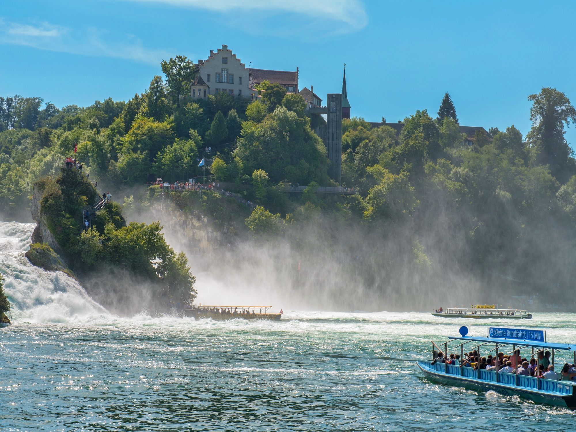 Rheinfall