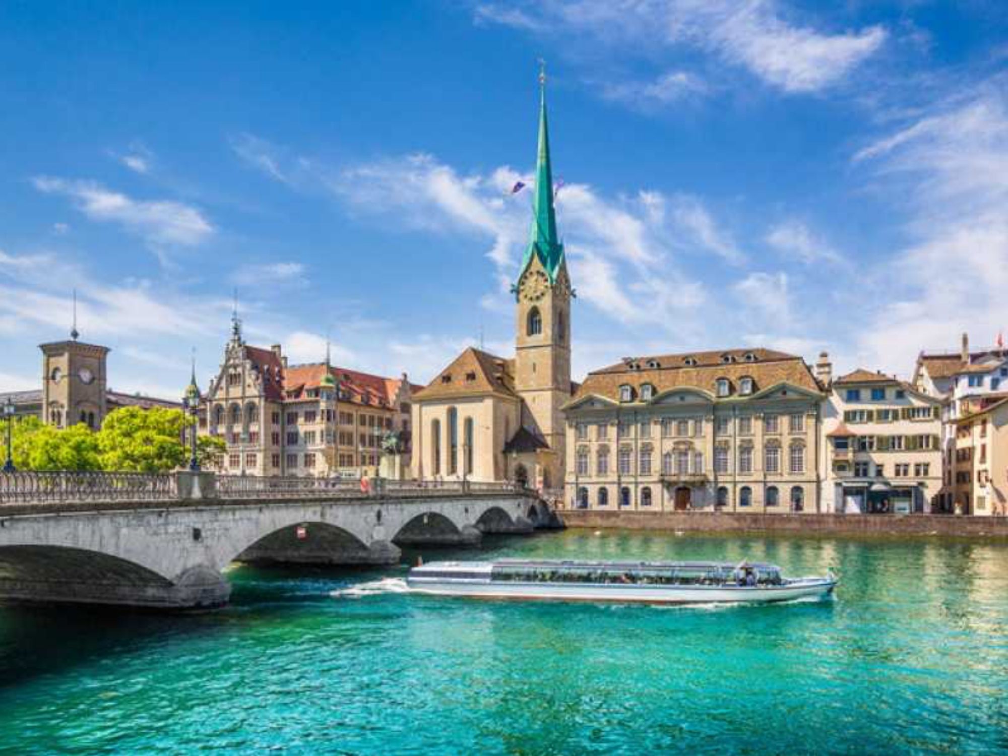 Zürich