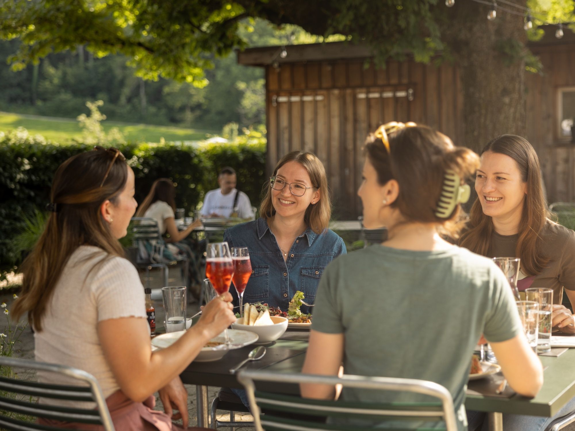 Kulinarischer Stadtbummel durch St. Gallen
