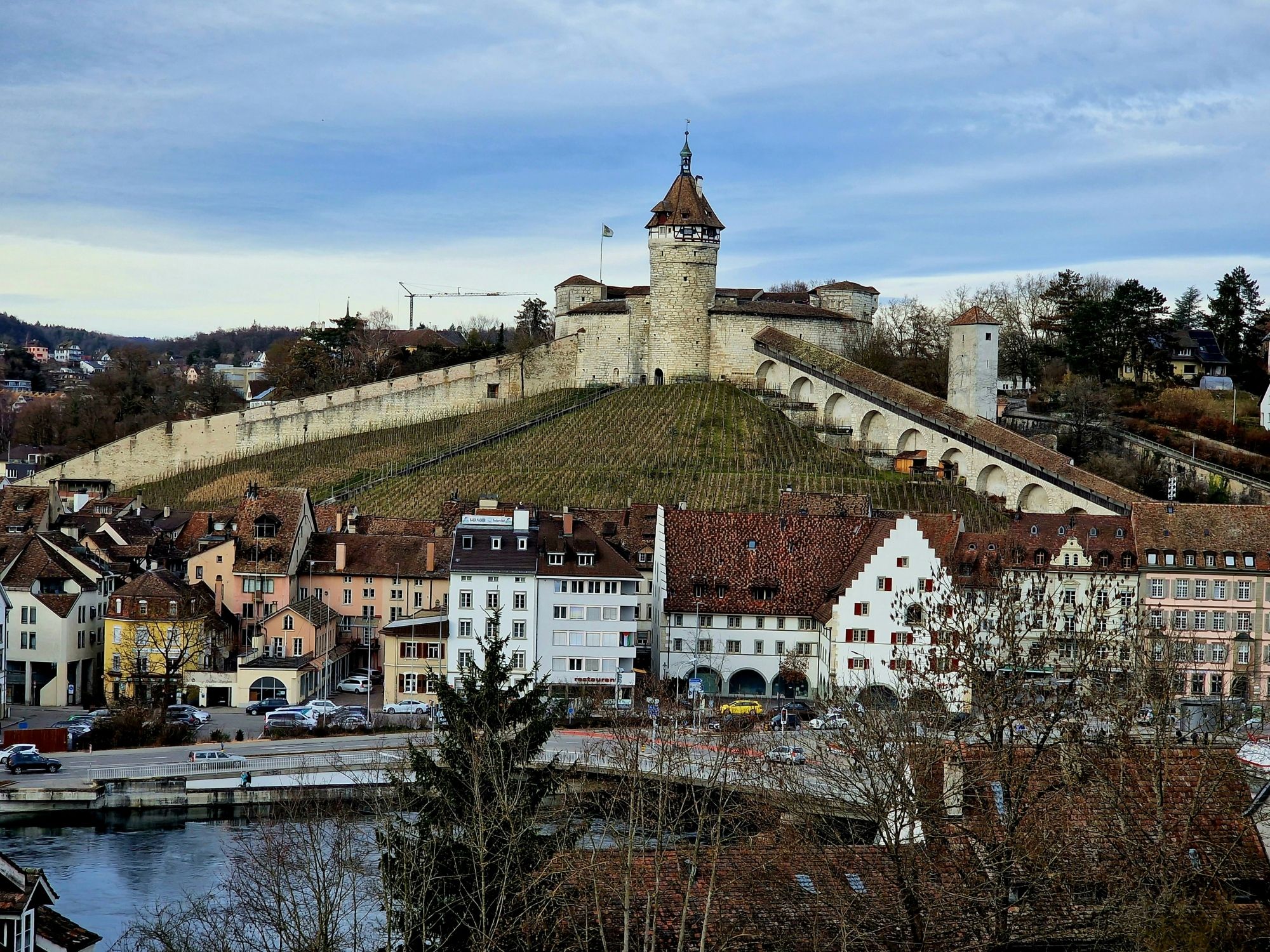 شافهاوزن-أنسبلاش