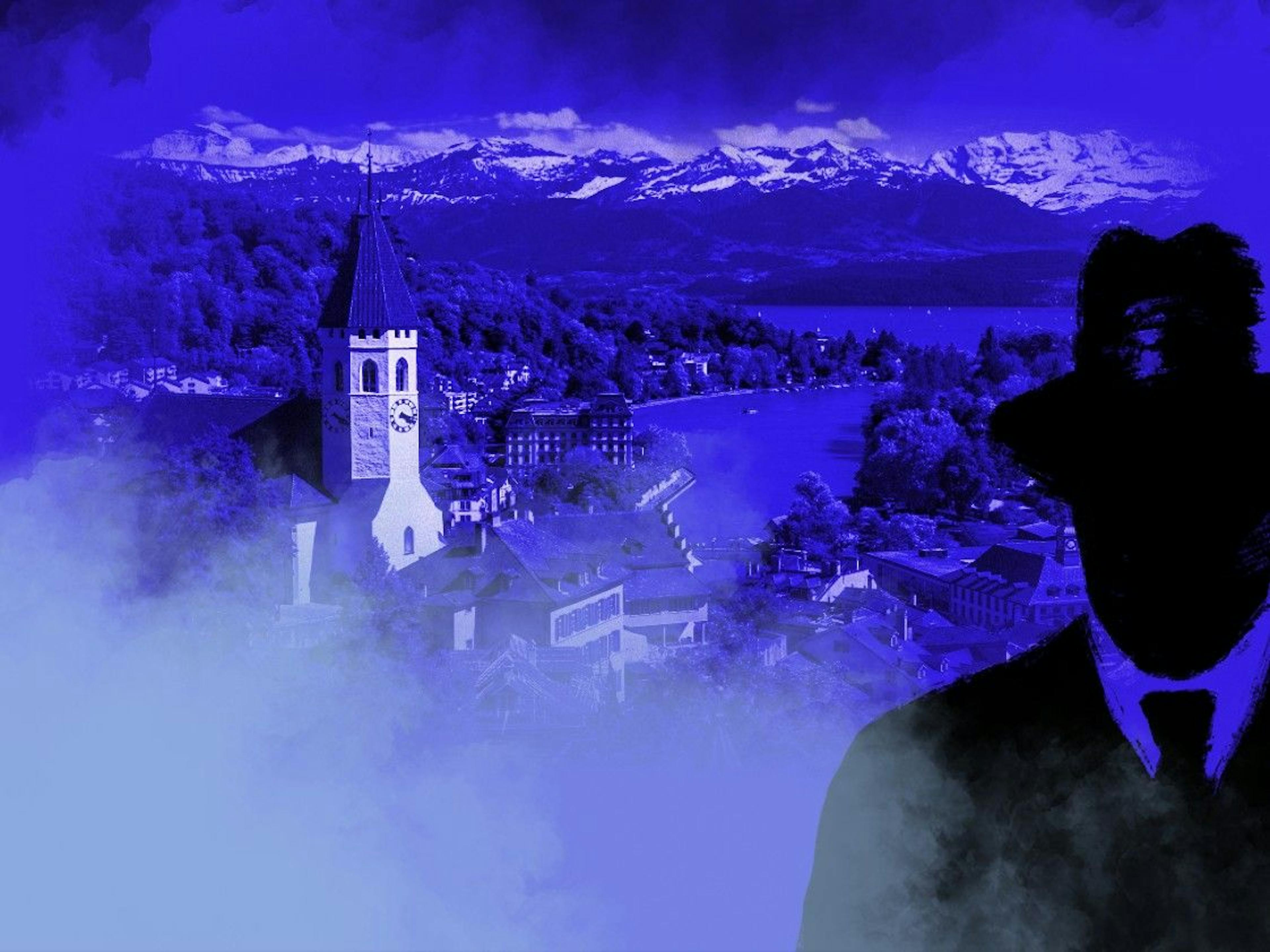 "Gjej-Kodin: Shpuesi Torpedo" Loja Escape në Natyrë Thun