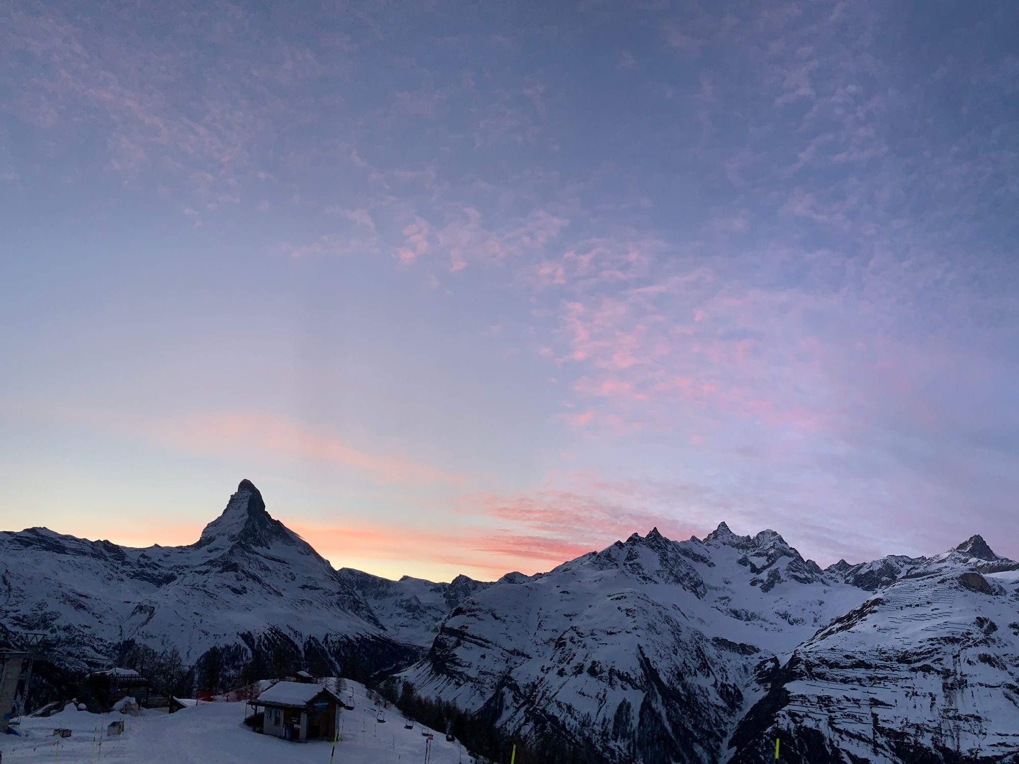 Kulinarische Wanderung