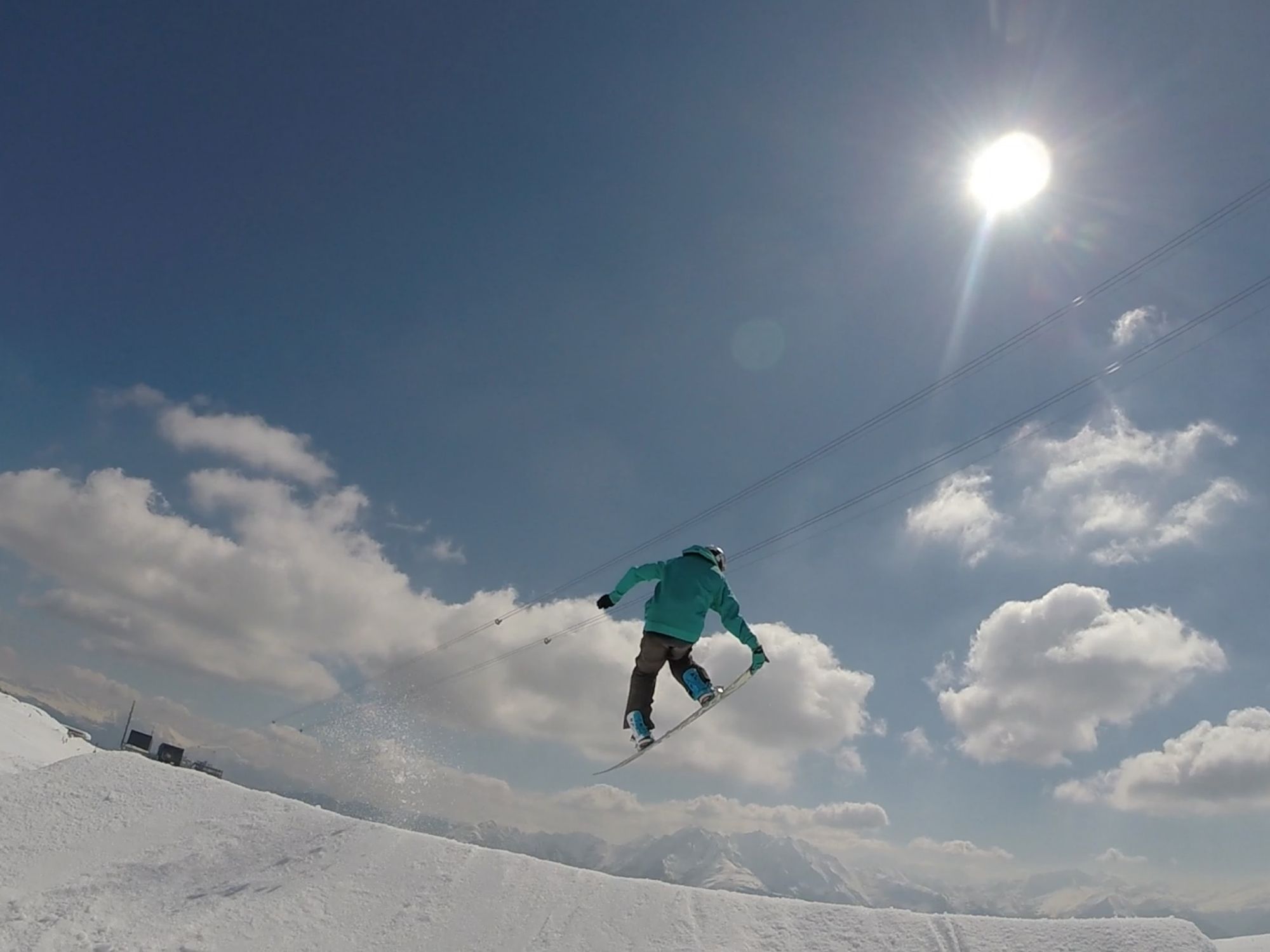 fs 1 носеграб