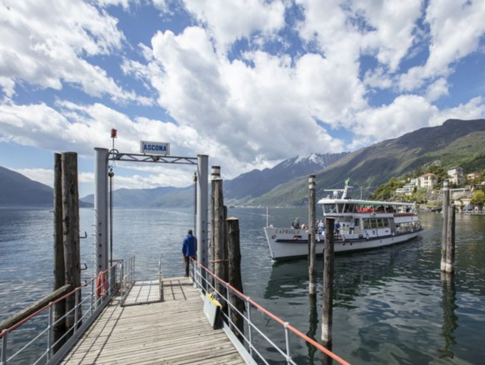 أسكونا-لوكارنو (٨)