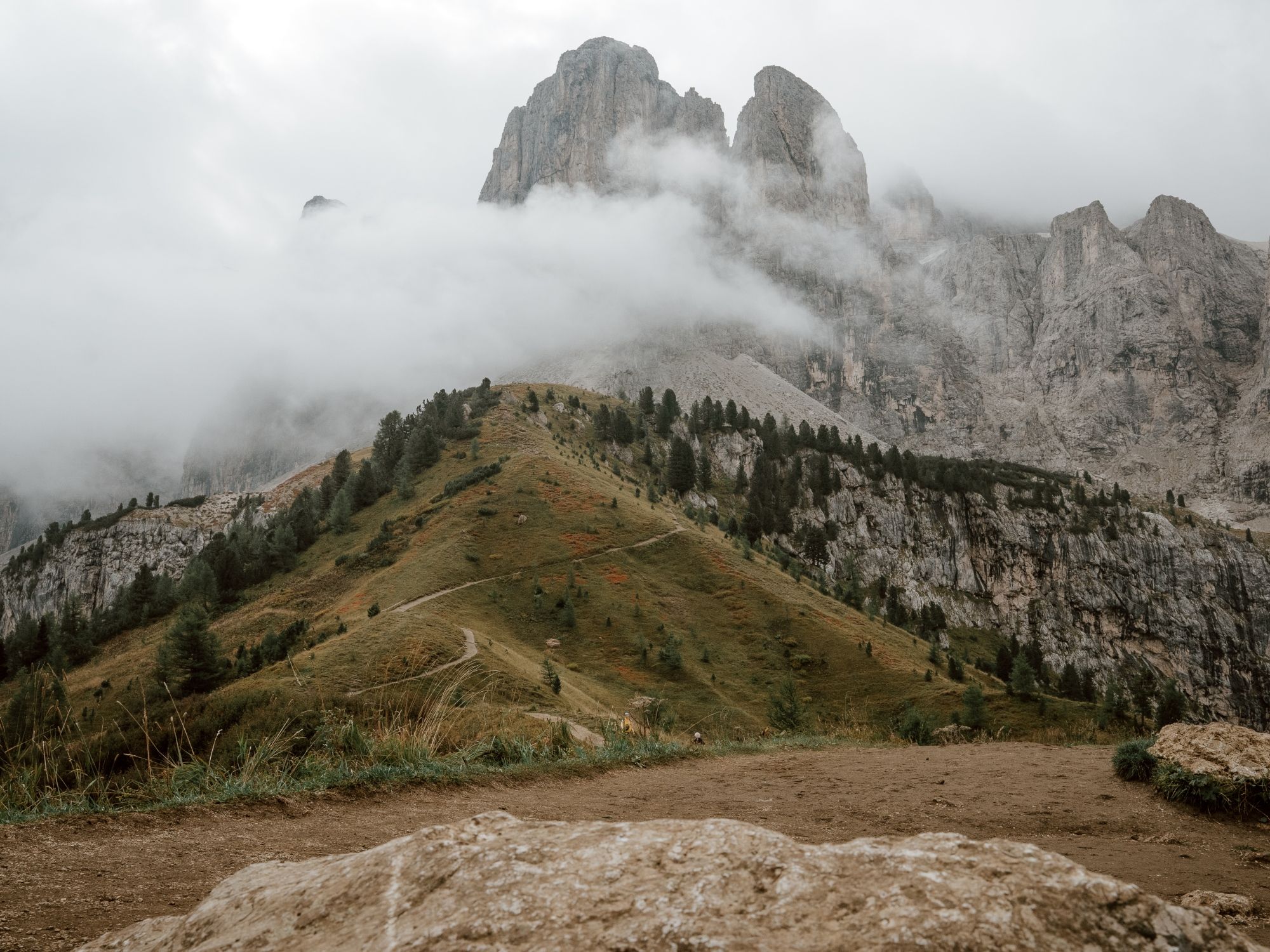 Alto Adige, Seceda, Dolomit DSC04341