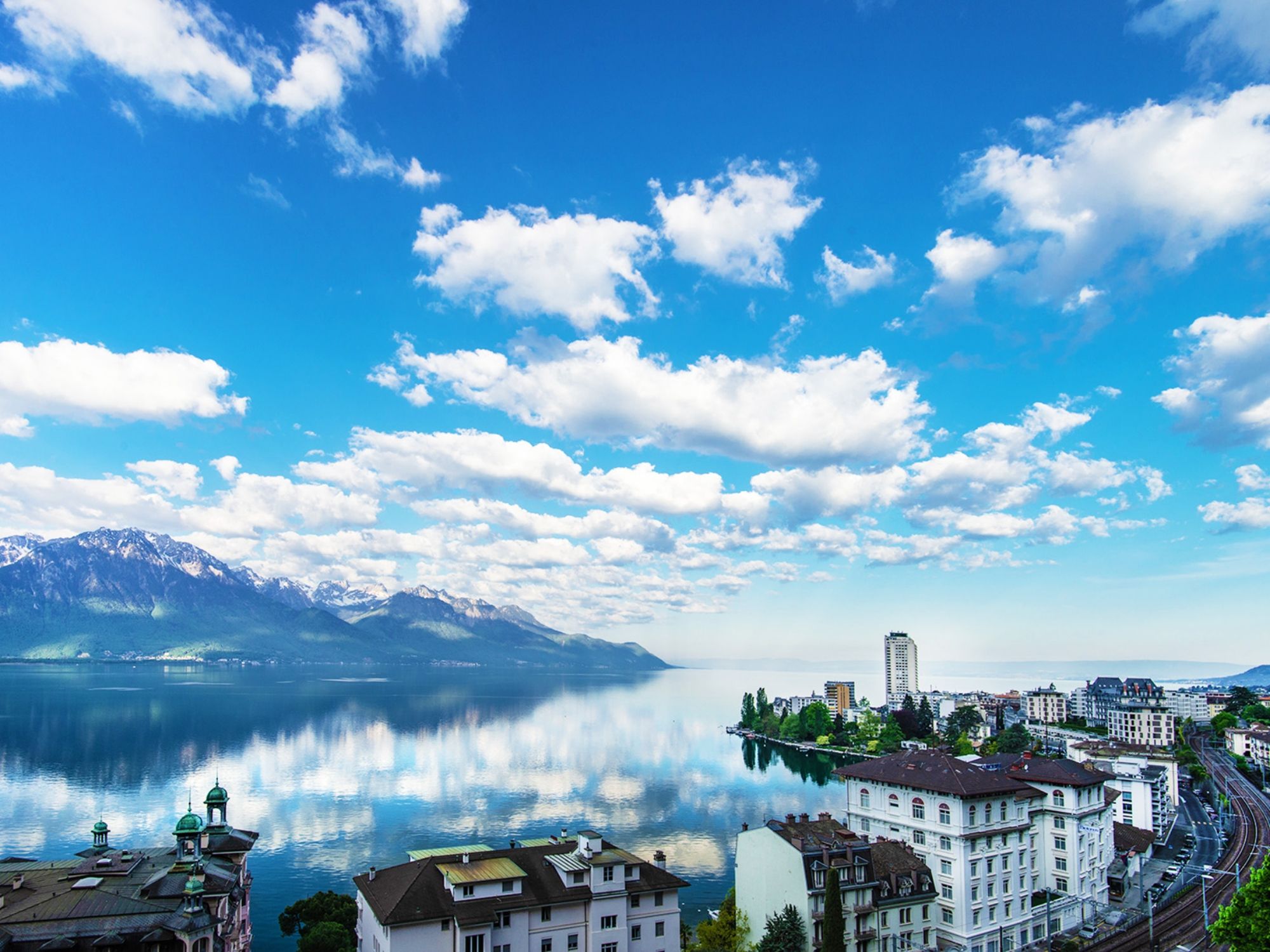 Montreux
