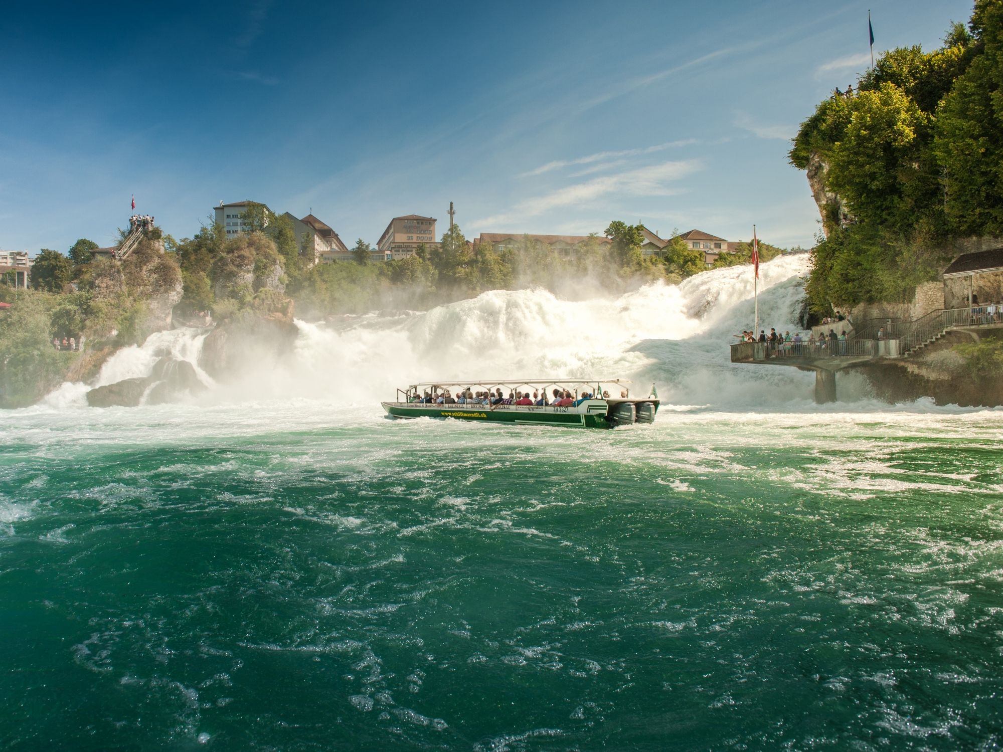 Rheinfall