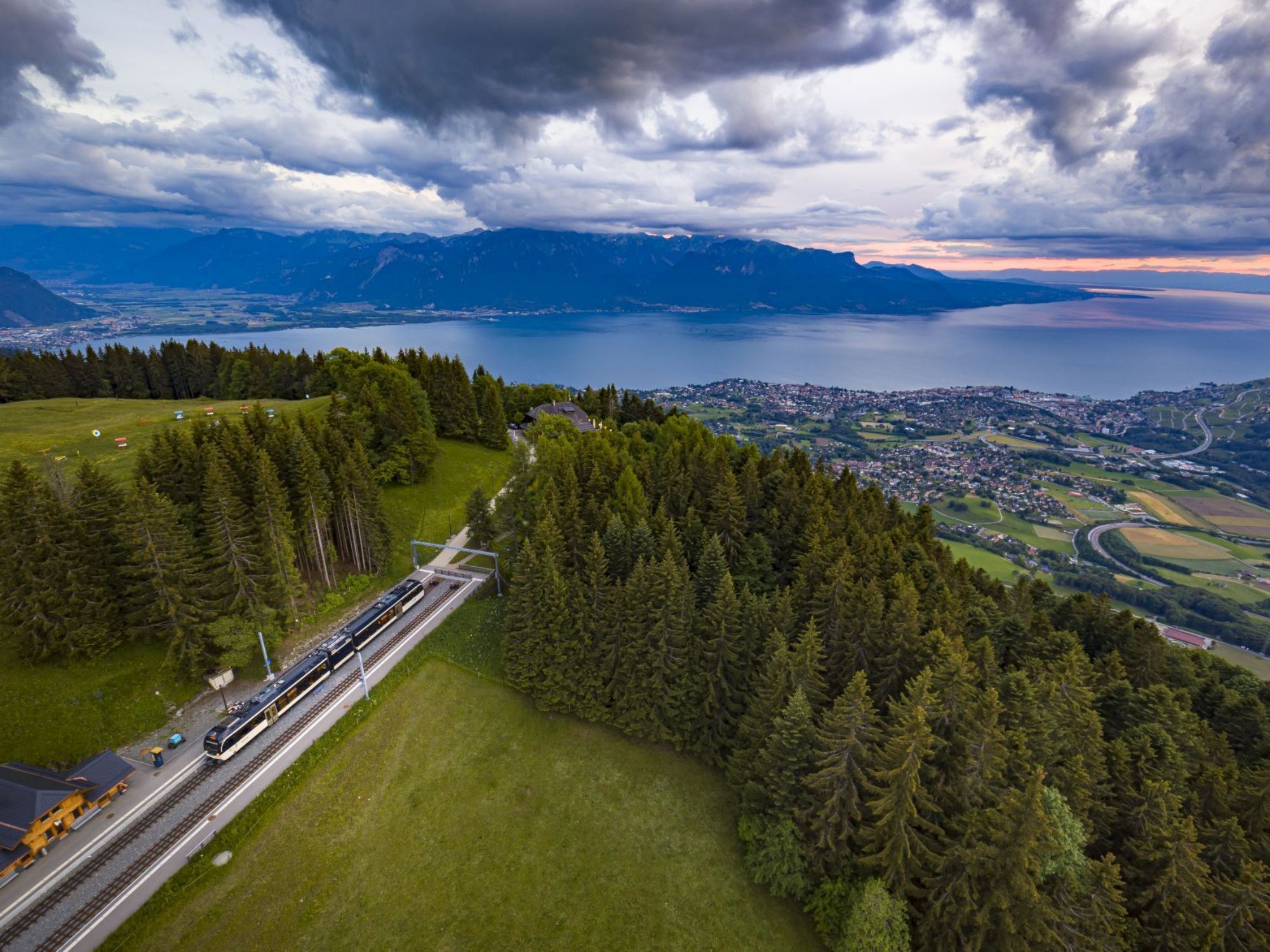 Treni Pléiades Verë 003