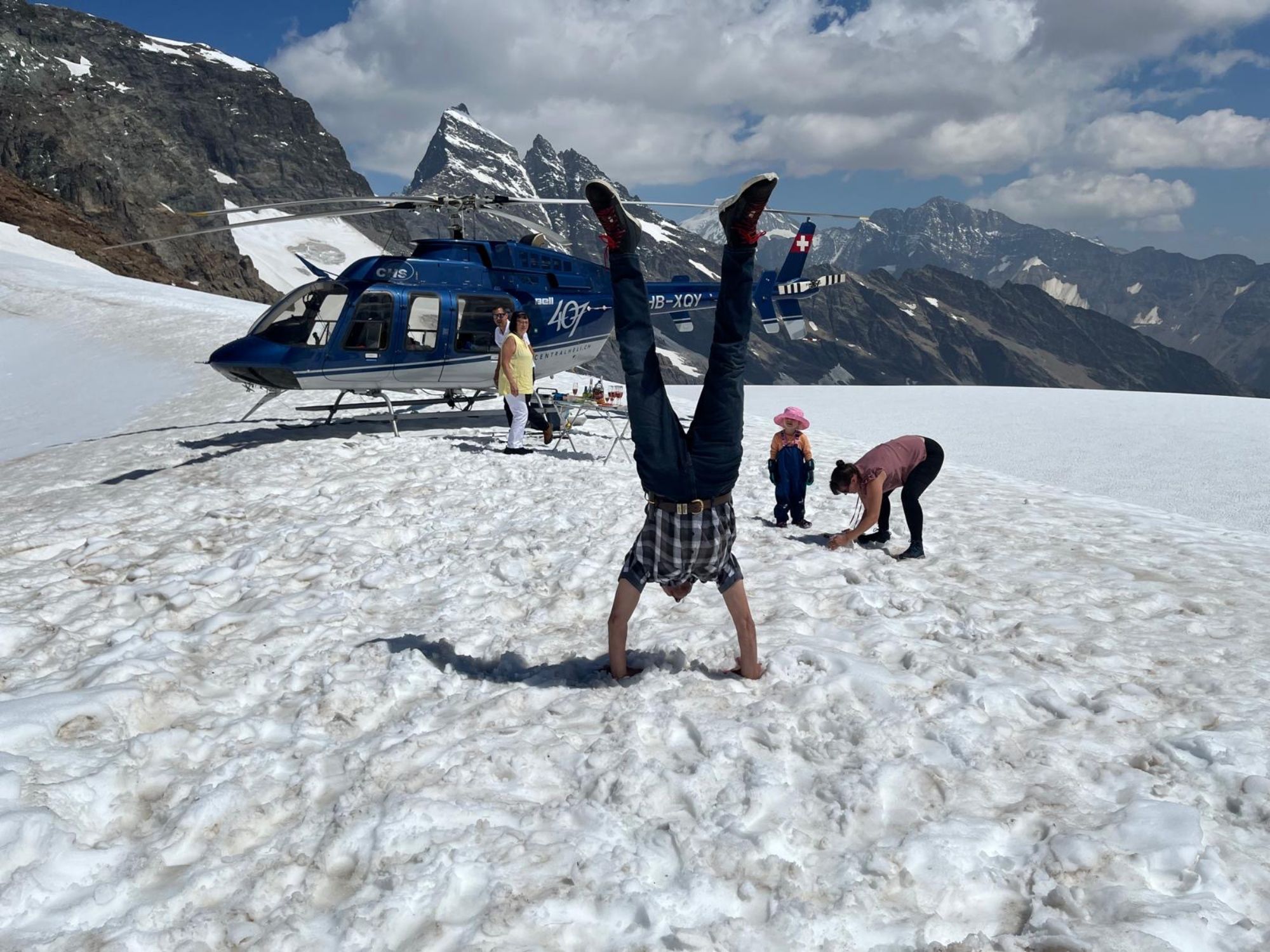 แฮนด์สแตนด์-เพเทอร์สกราท