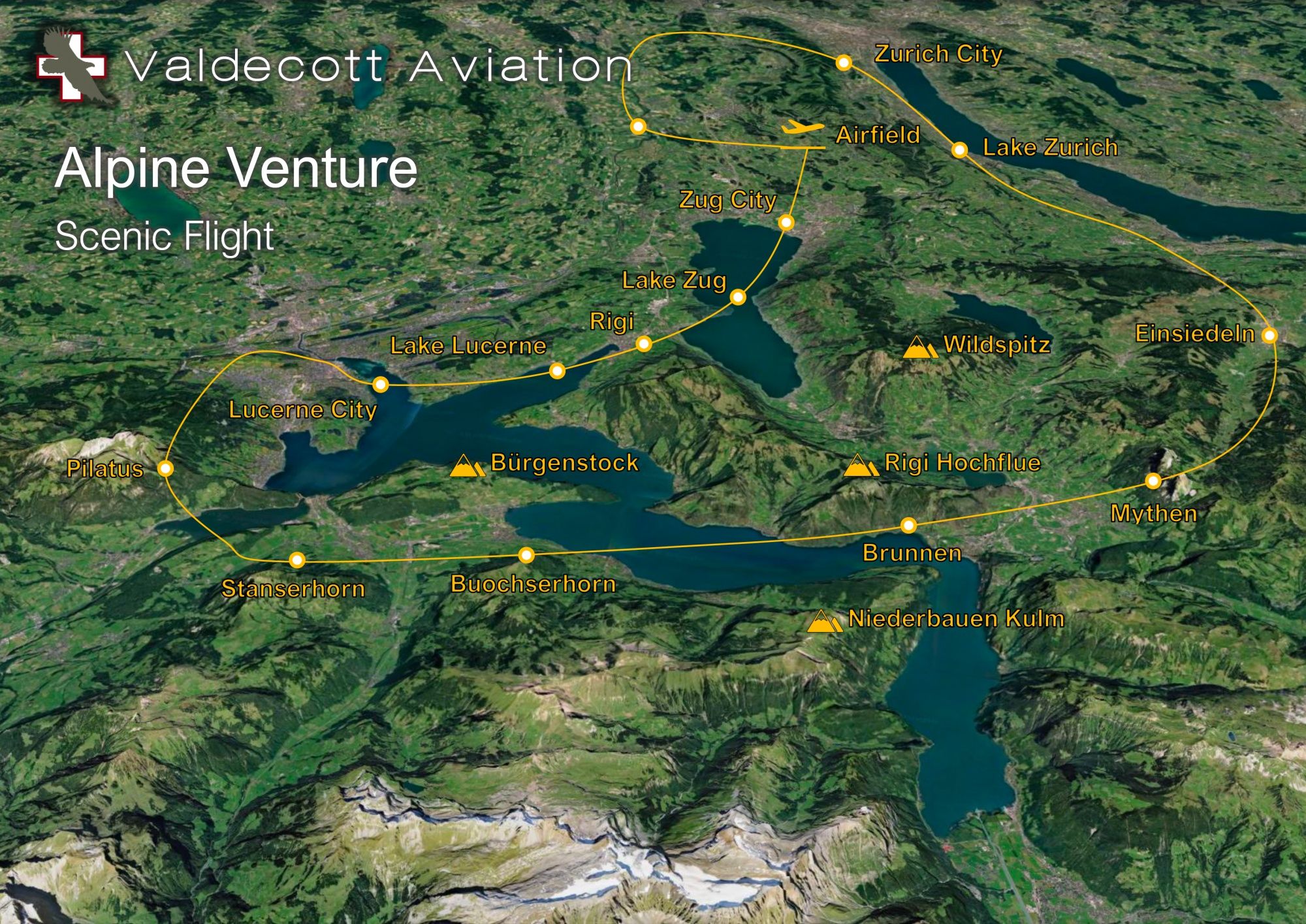Hausen Alpine Venture