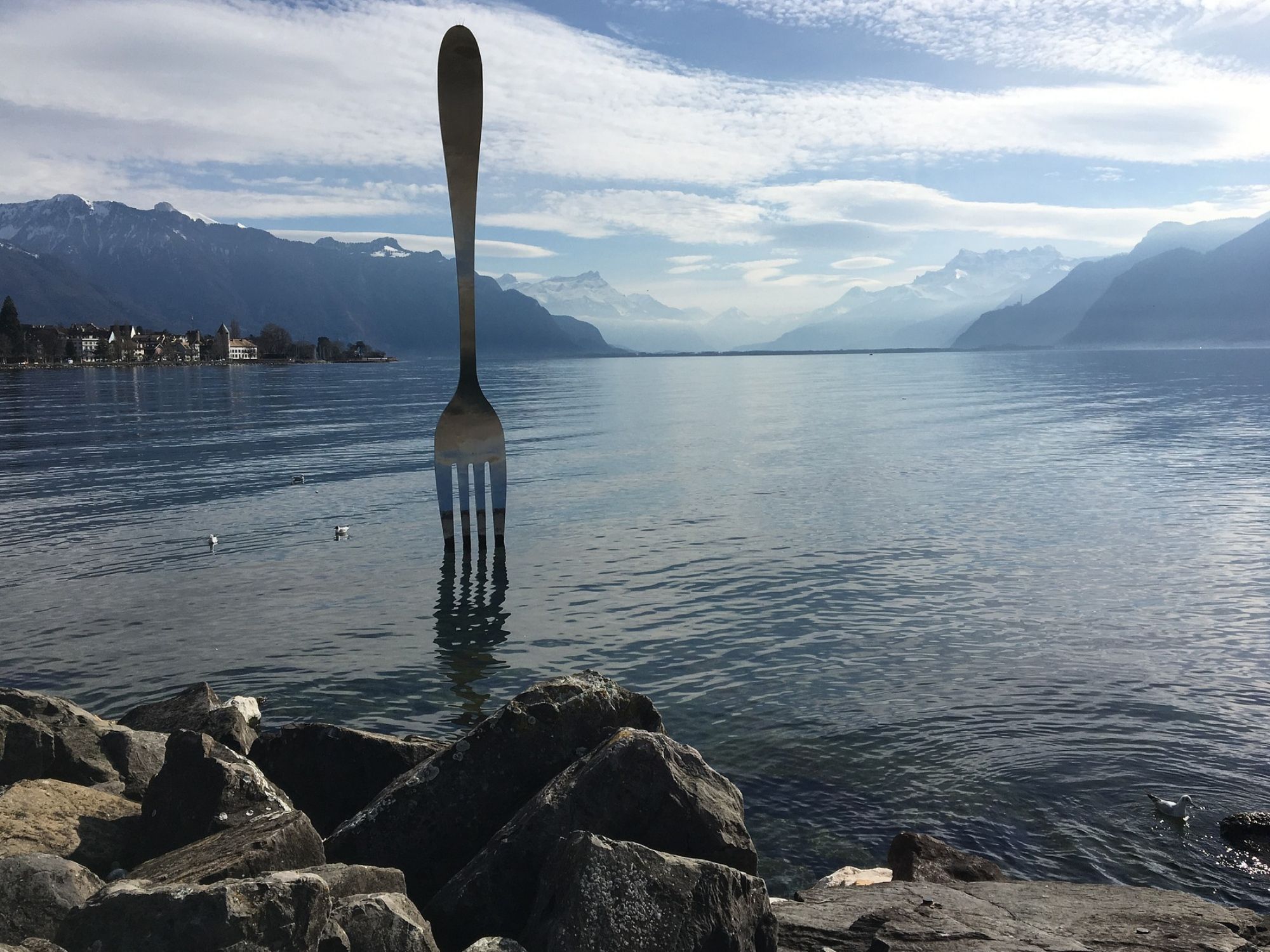 Vevey