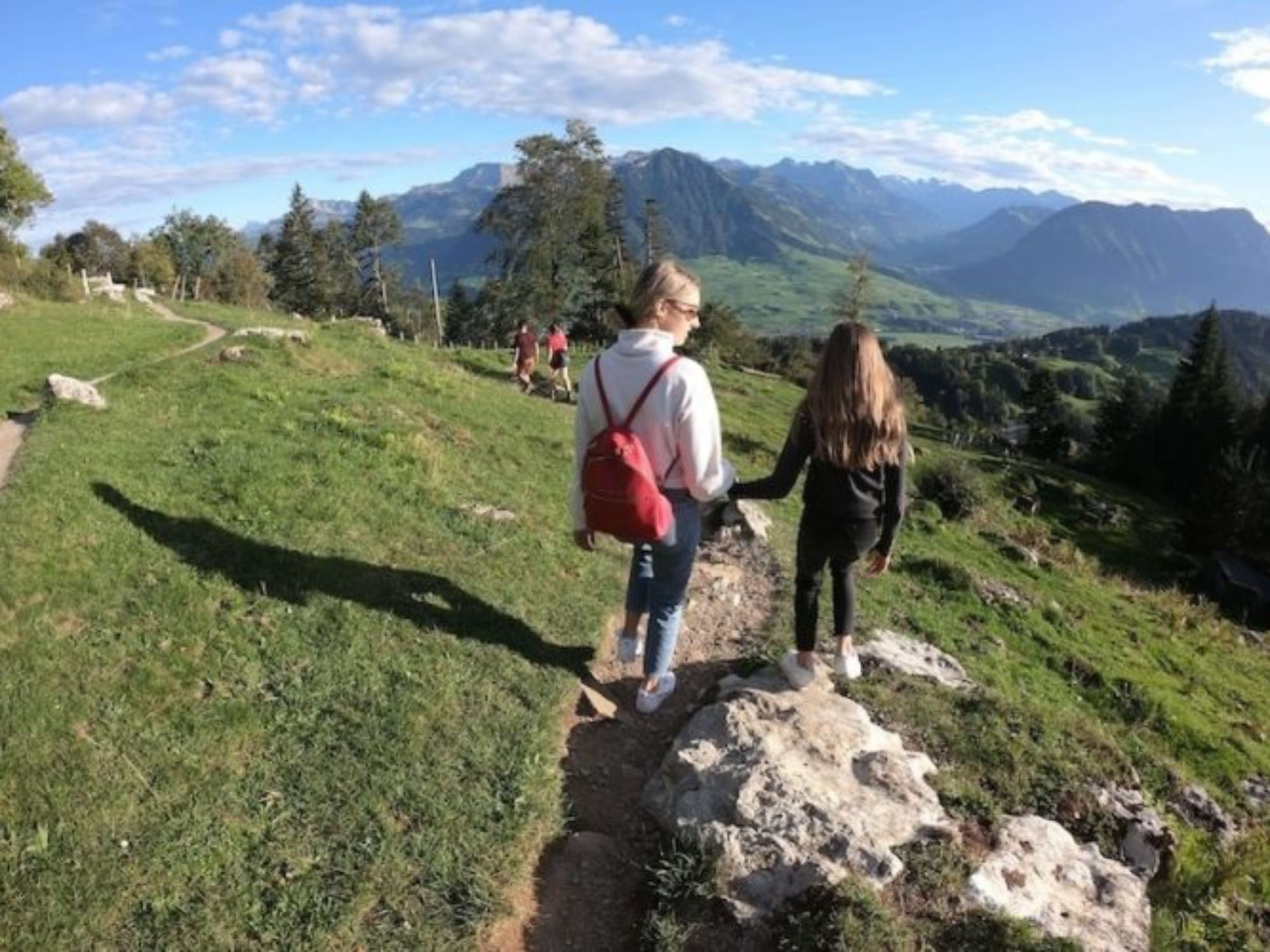 burgenstock-tocht-echo-rails