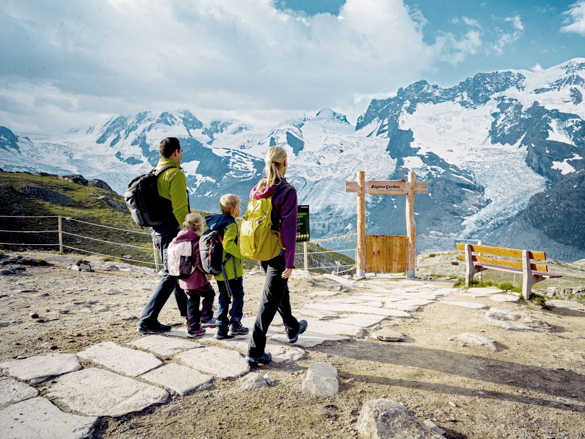 ग्रीष्म 2024 का पर्वतीय अनुभव अभियान