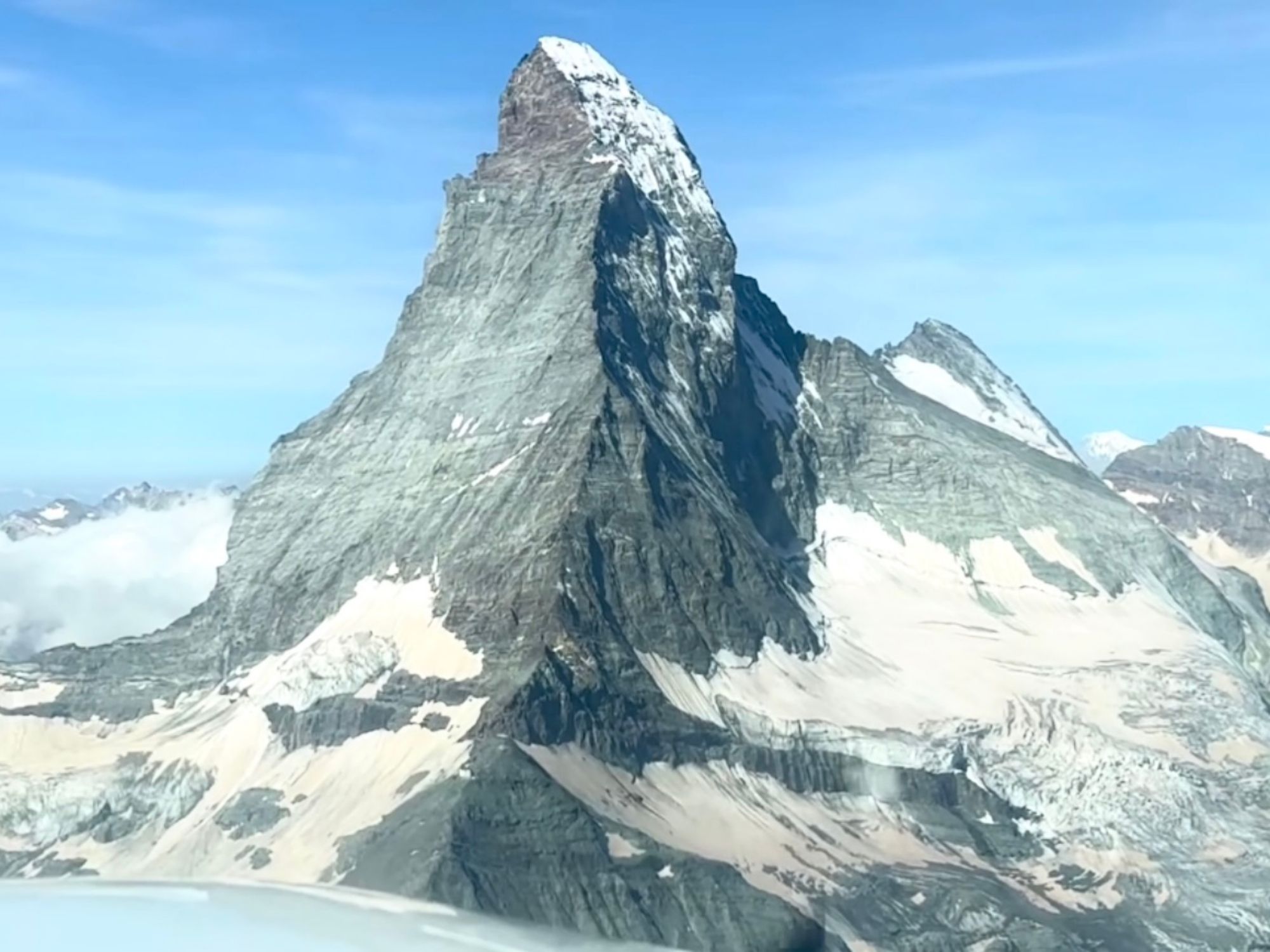 Matterhorn