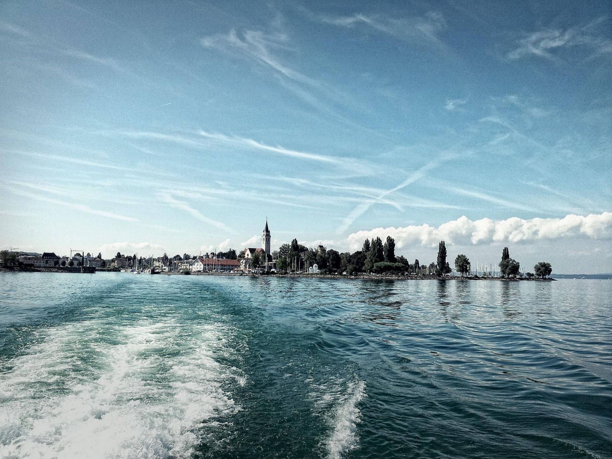 anija bodensee pixabay