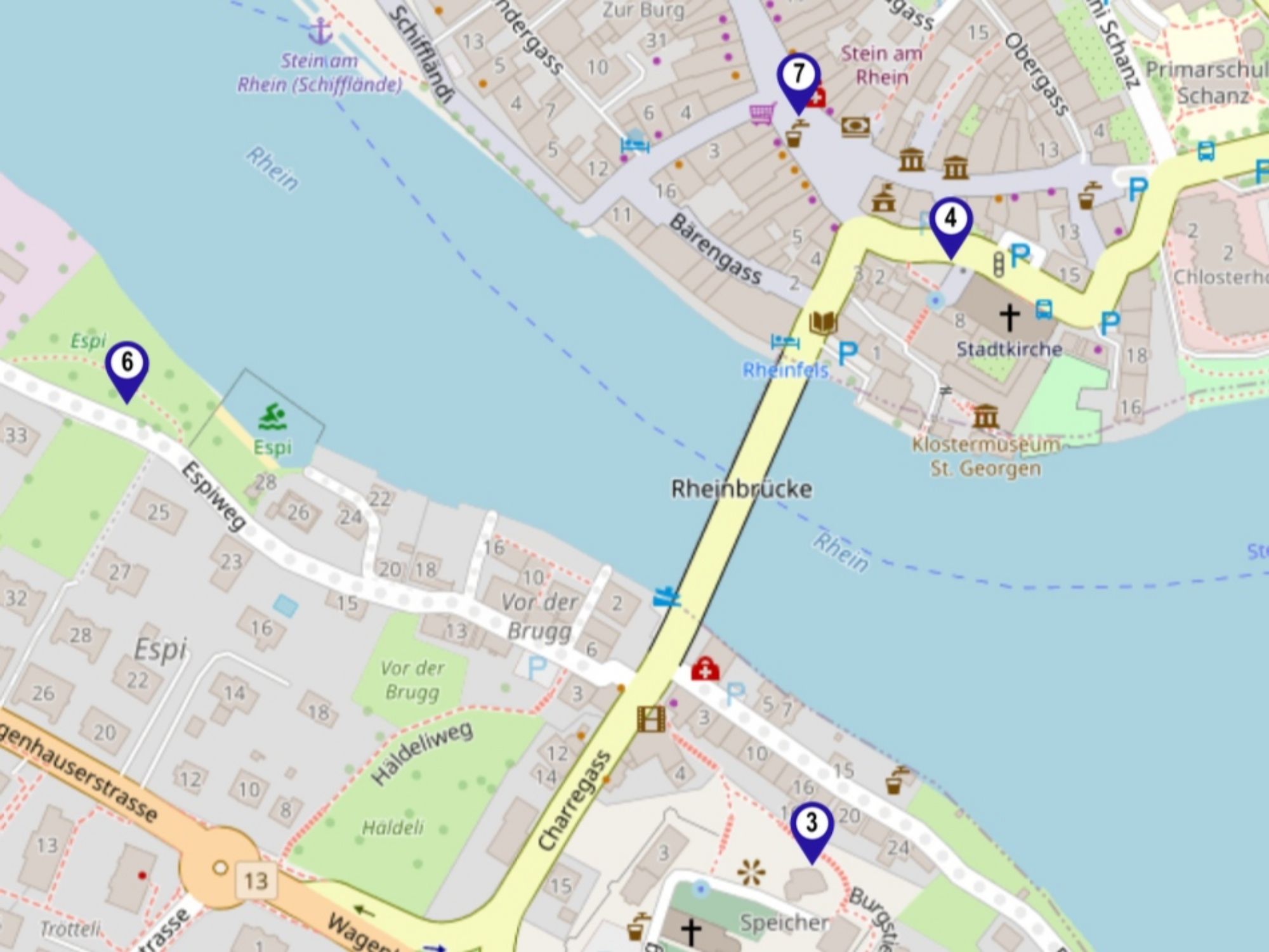 kaart-stein-am-rhein2