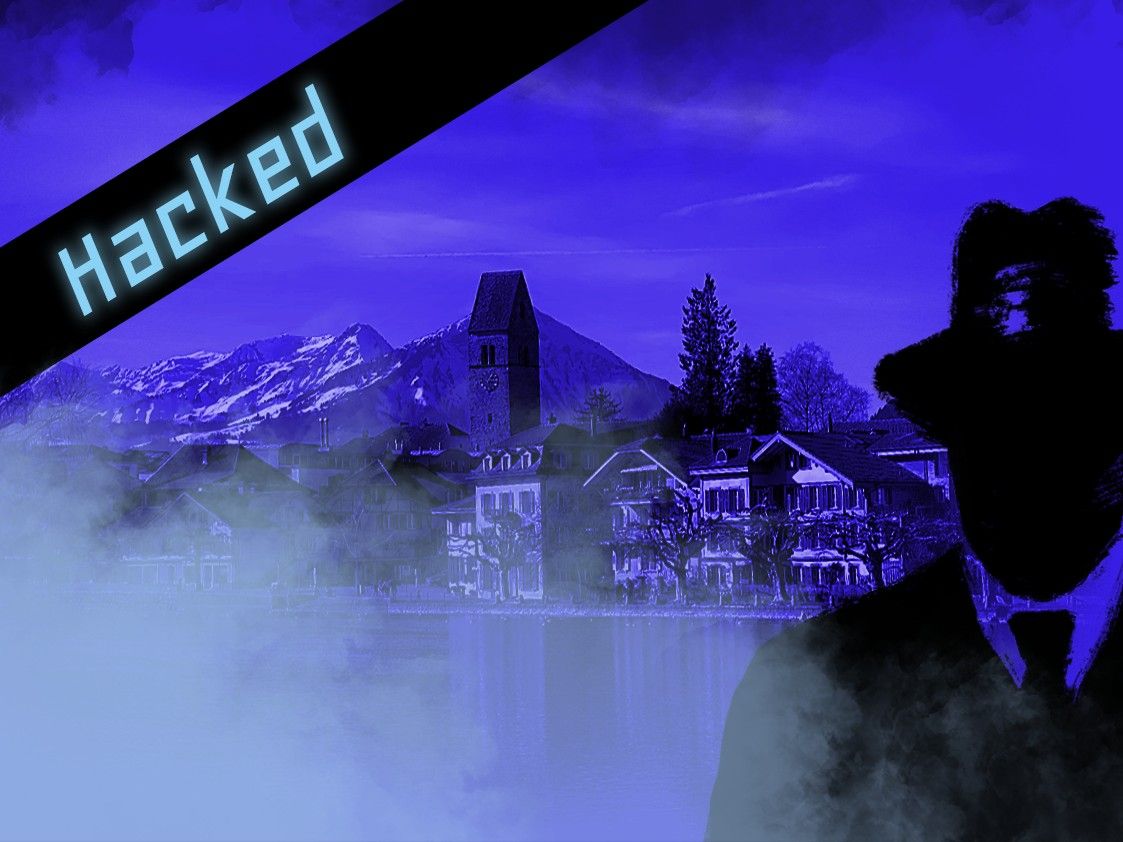 "Find-the-Code: Fall Hacked" Outdoor Escape Game Interlaken