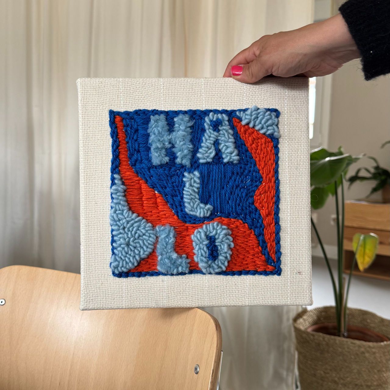 Повільний потік 02