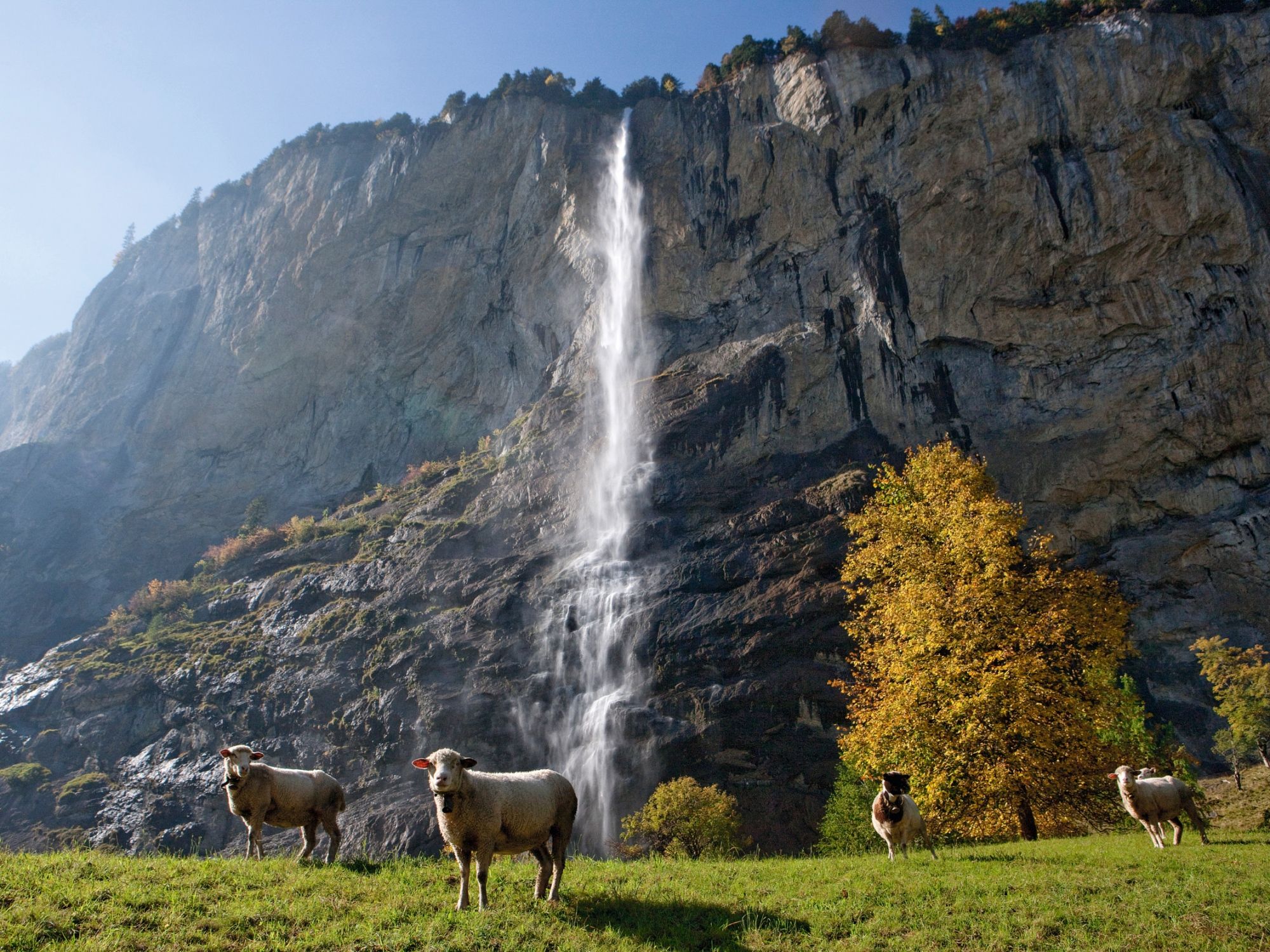 Lauterbrunnen