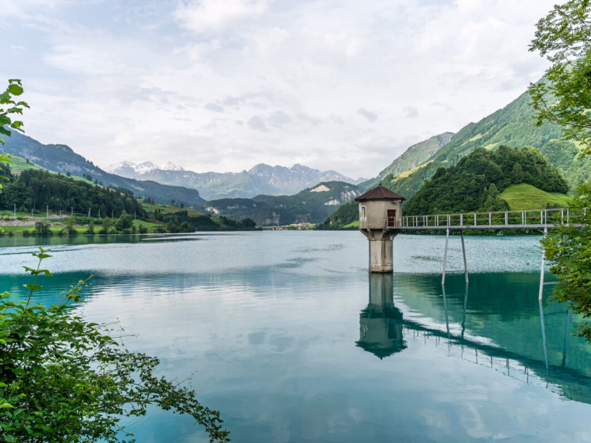 ルンゲルンゼー