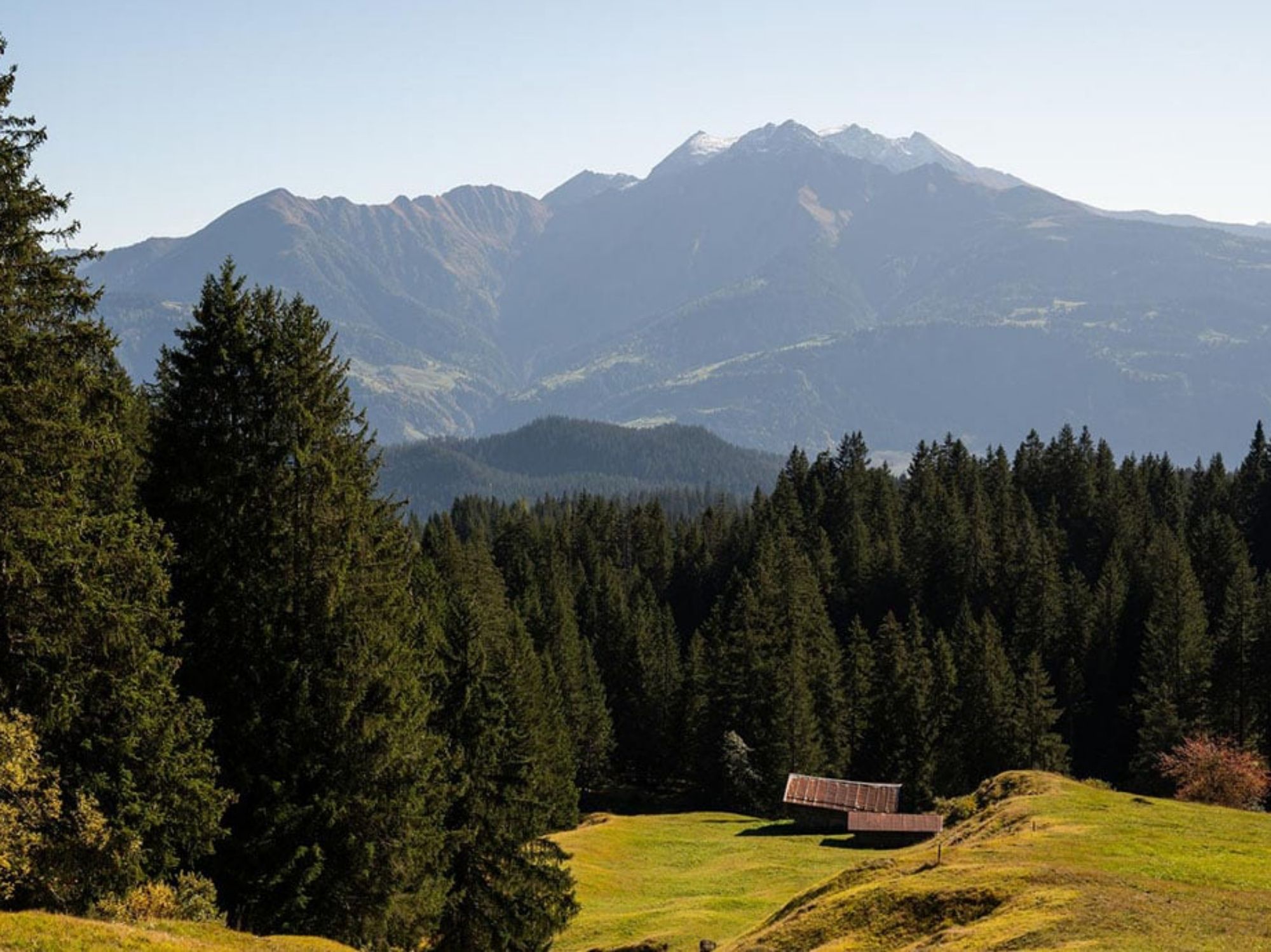 Kulinarik_Trail_Berg_und_Sicht_Landschaft_Flims_Laax