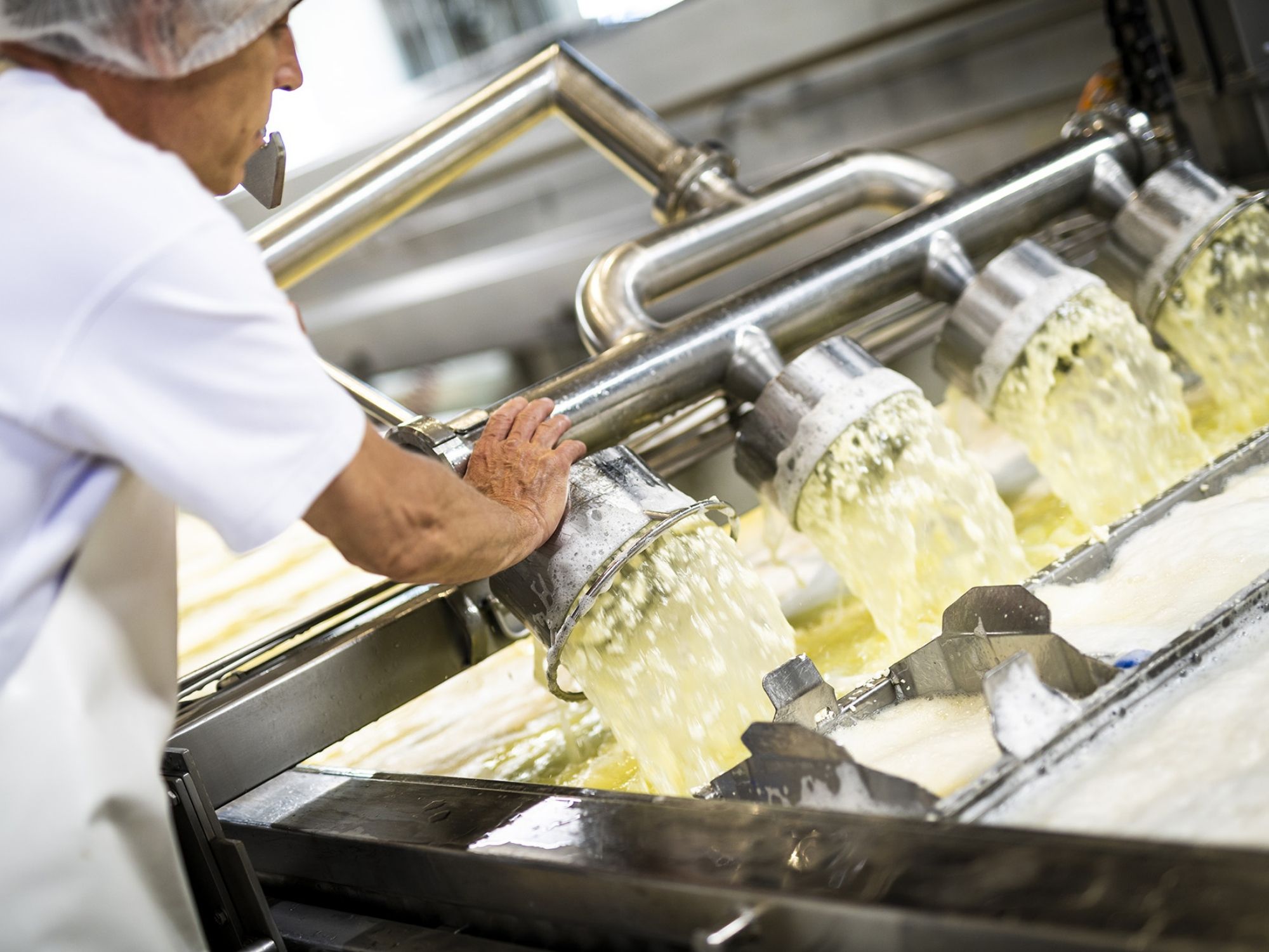 Appenzeller Schaukäserei