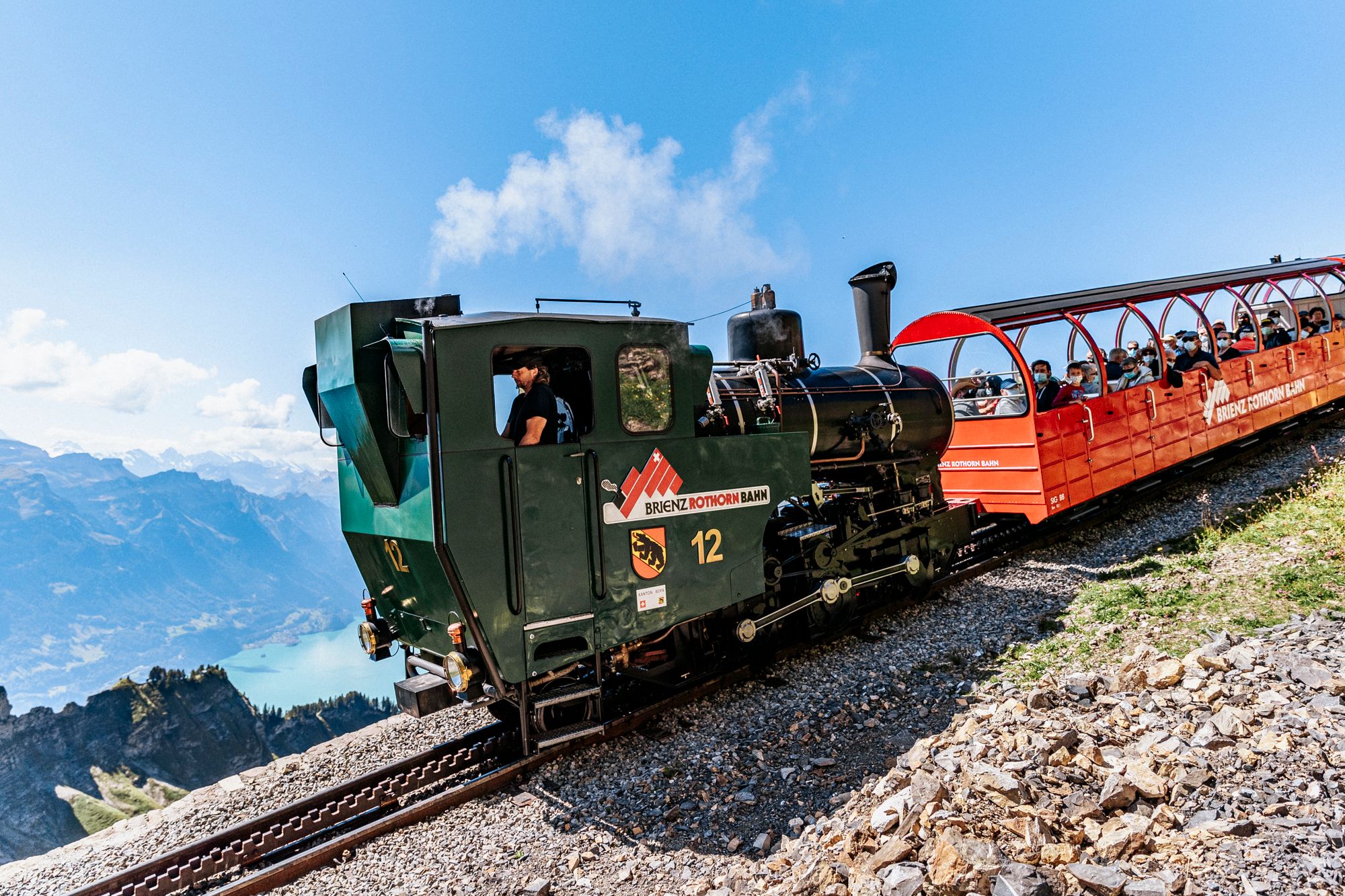 Rothorn Bahn (Foto:Rothorn Bahn)