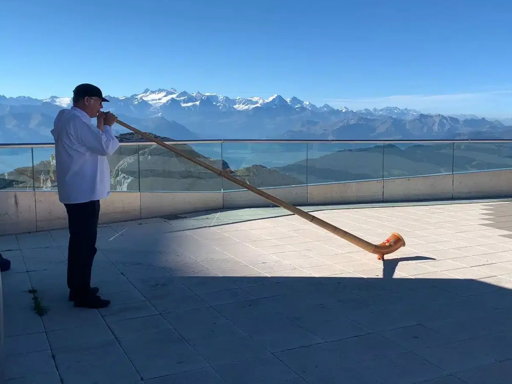 Pilatus-Halphorn