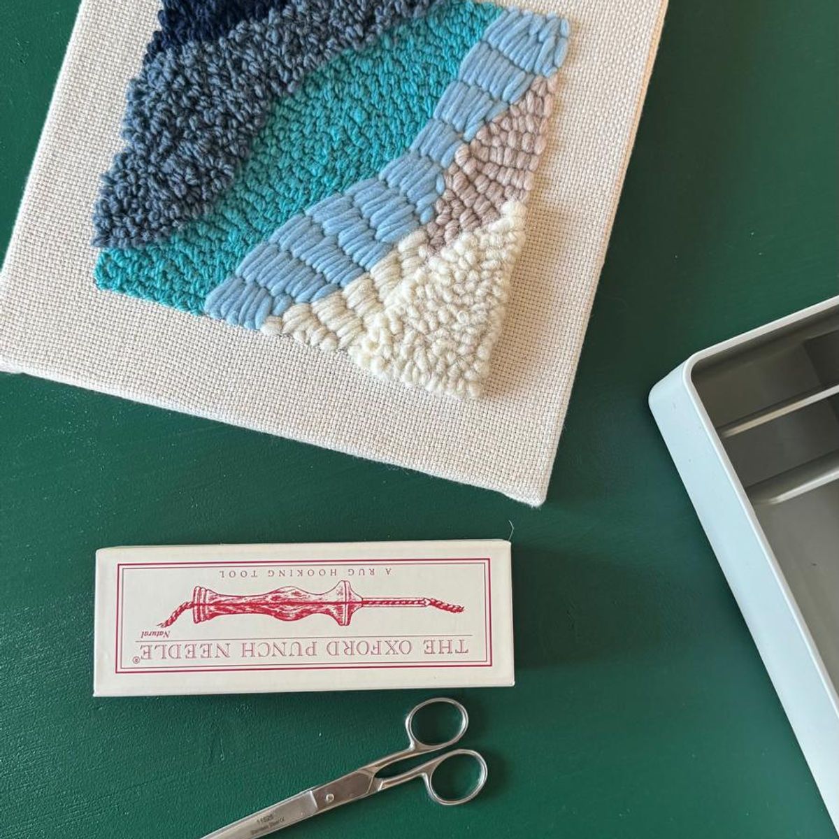 Повільний потік 01