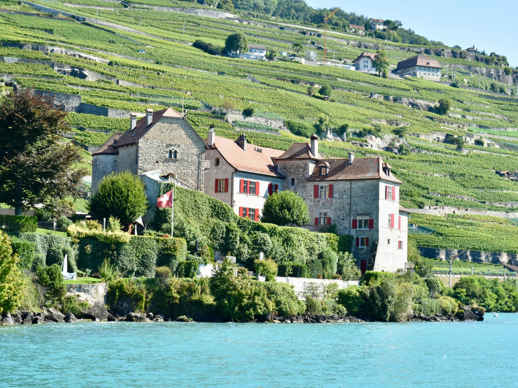 皮划艇追随约翰 _拉沃（联合国教科文组织）