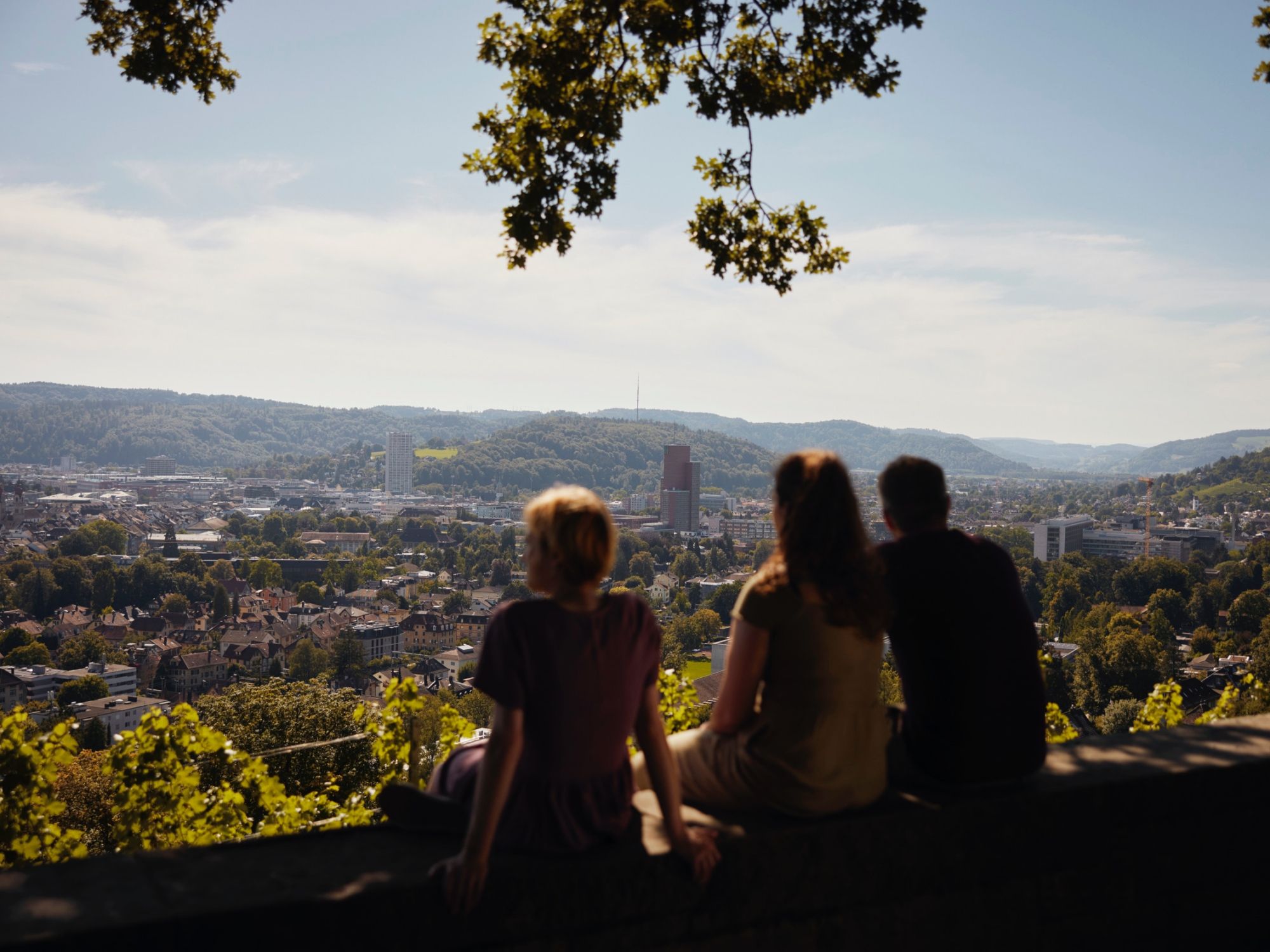 Winterthur  Goldenberg