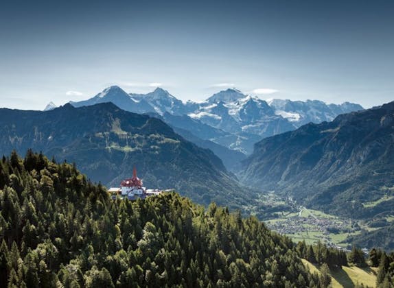Harder Kulm