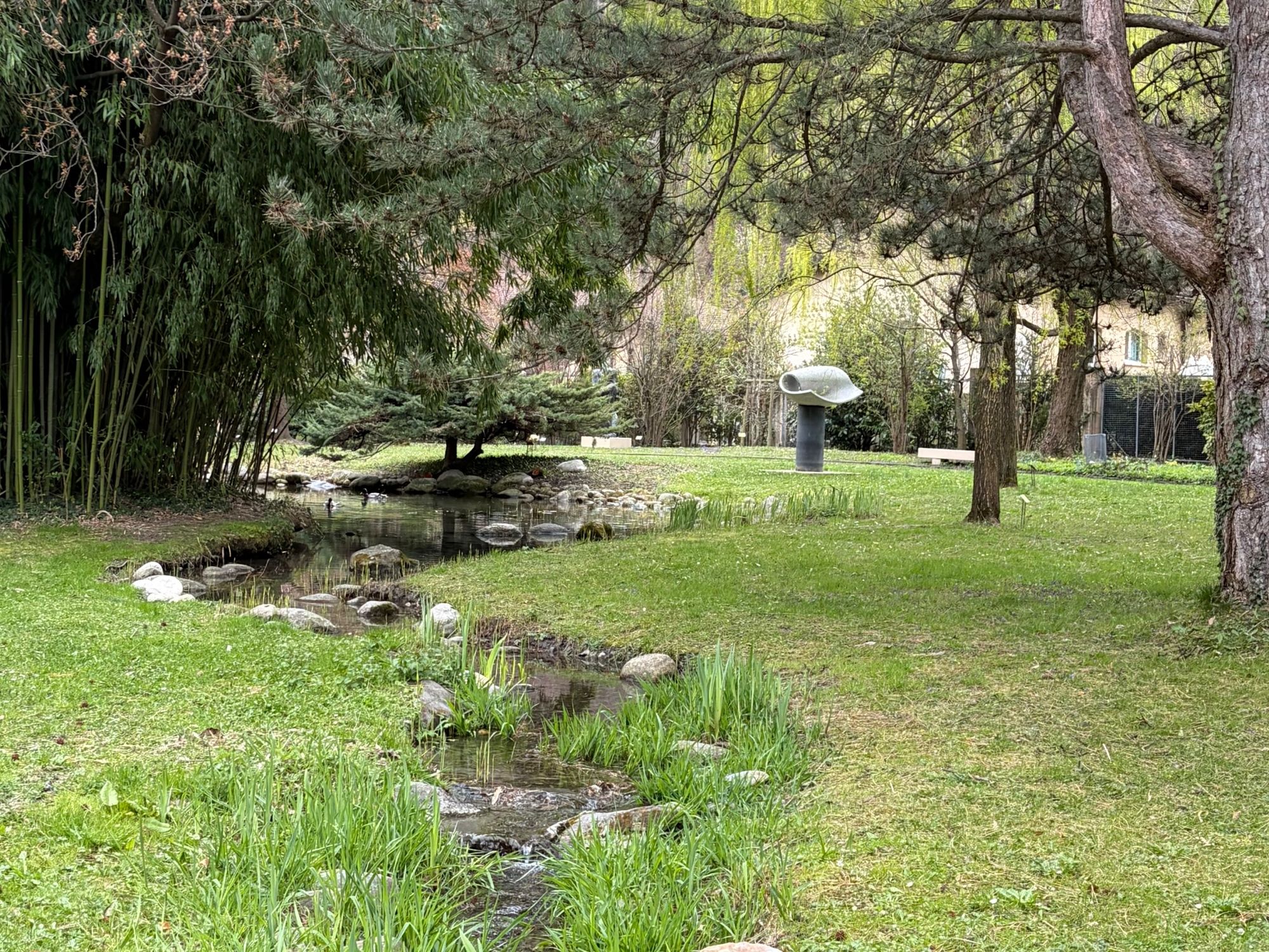 منتزه النحت 1©FPG