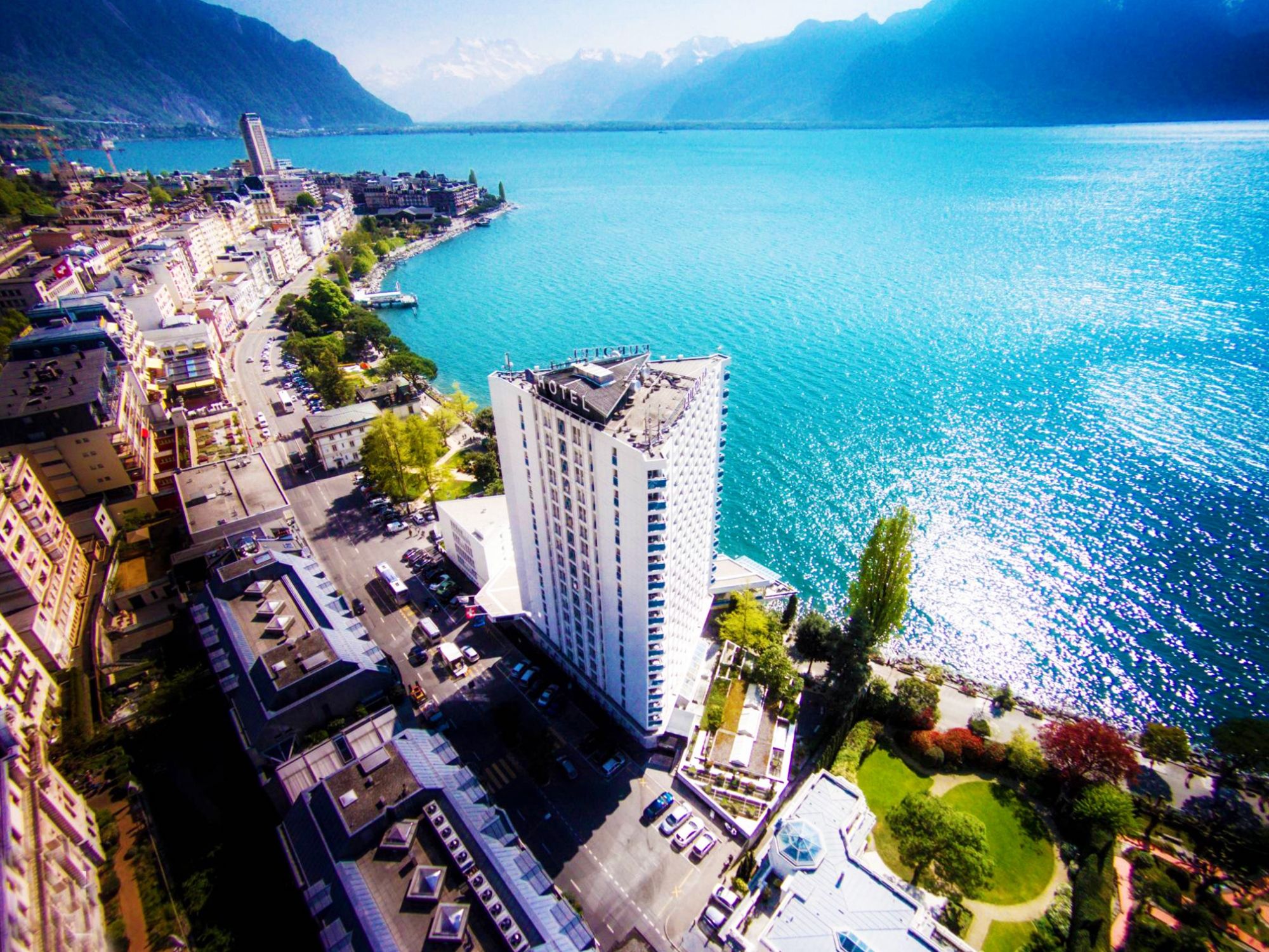 Montreux