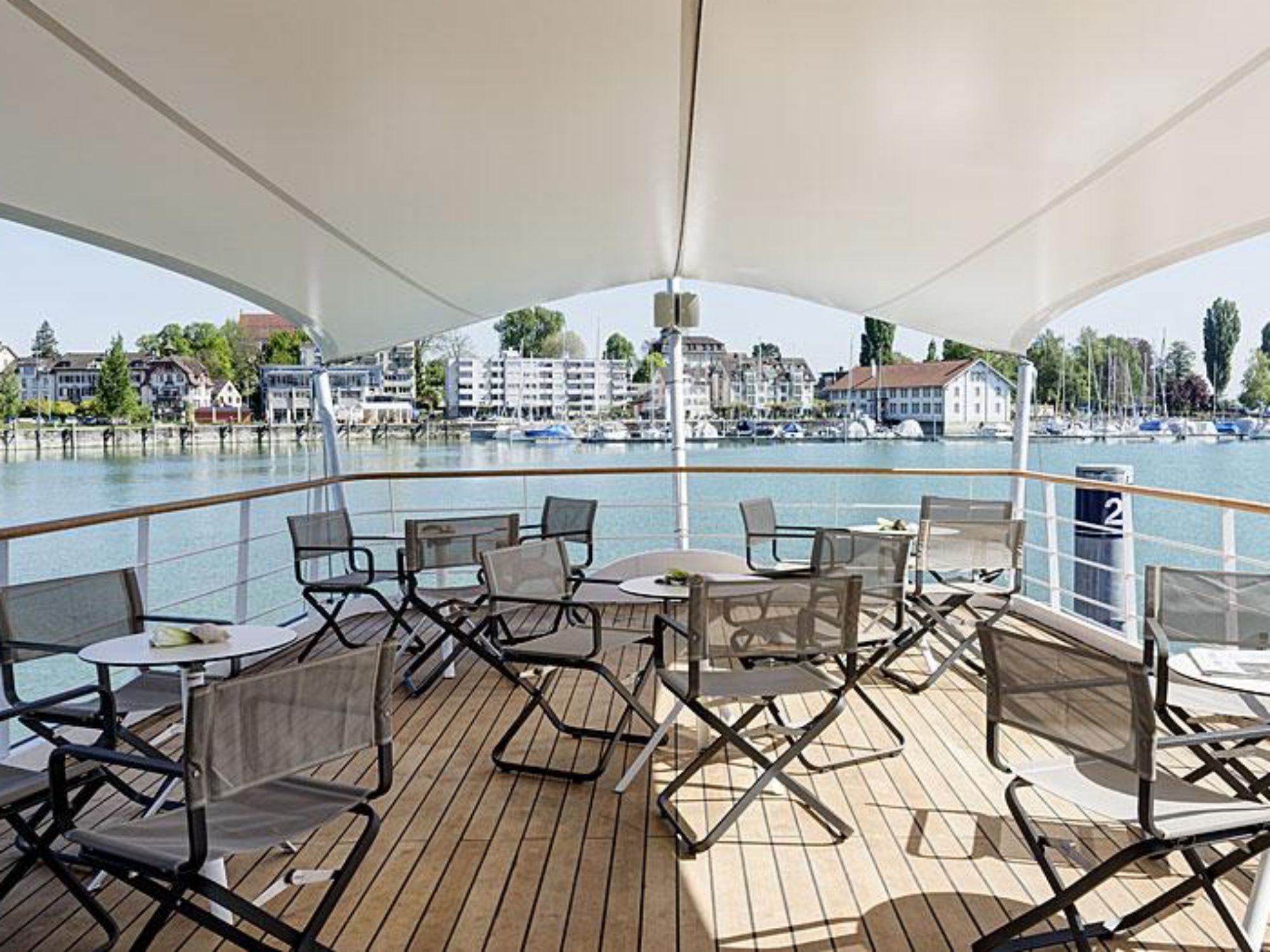 00 MS Sintis Navio Bodensee Cobertura Exterior