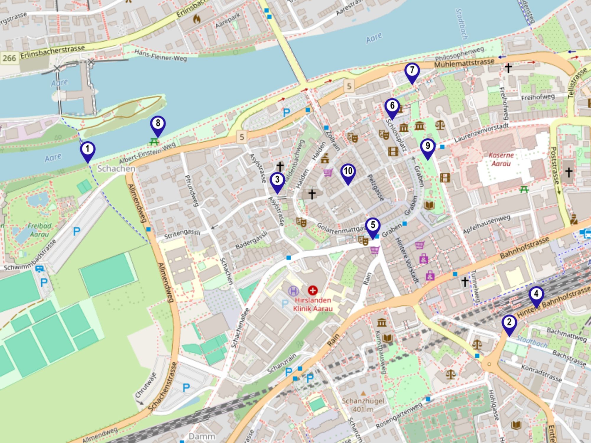 01 Χάρτης-Ααρμούς