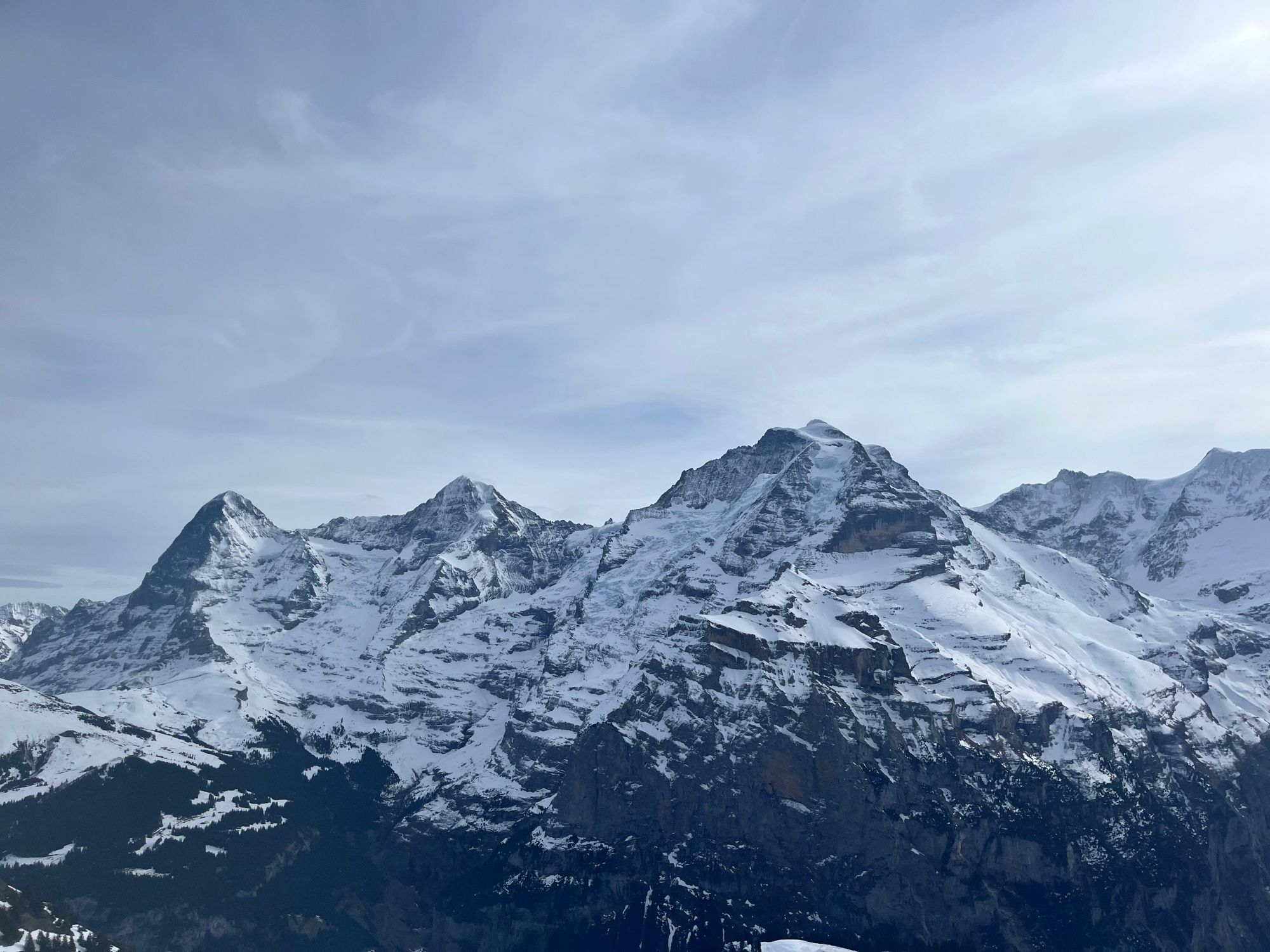 Schilthorn
