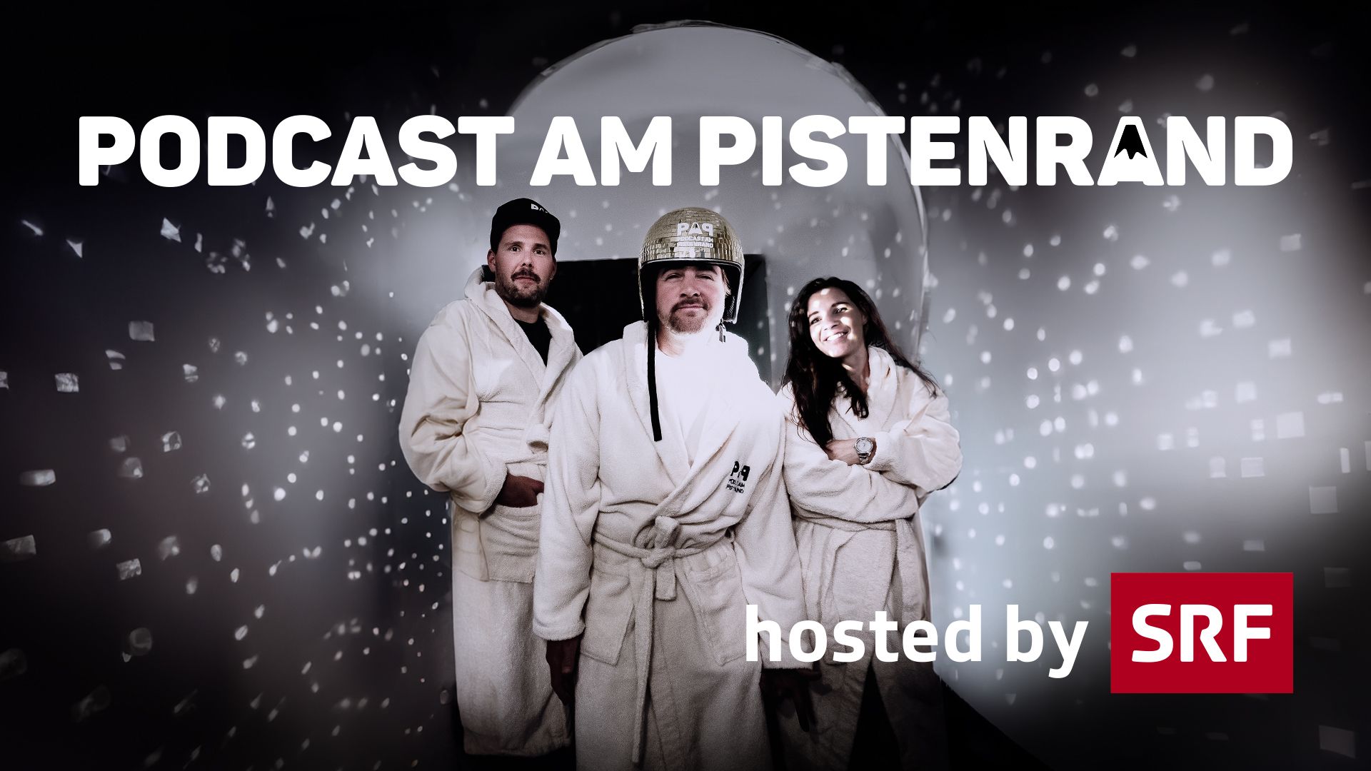 Podcast al bordo pista PaPlic Viewing al Flumserberg