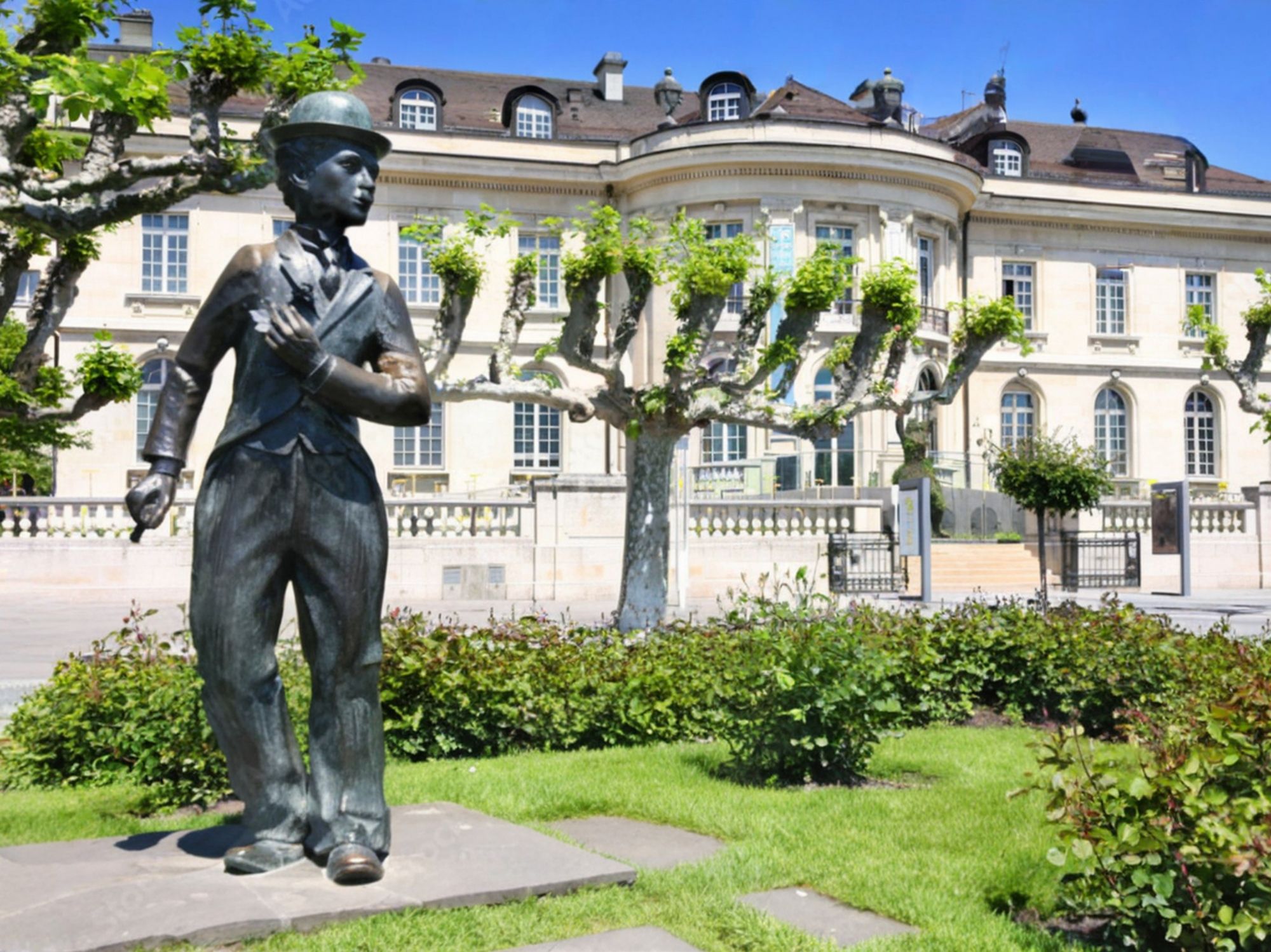 chaplinsworldmontreux