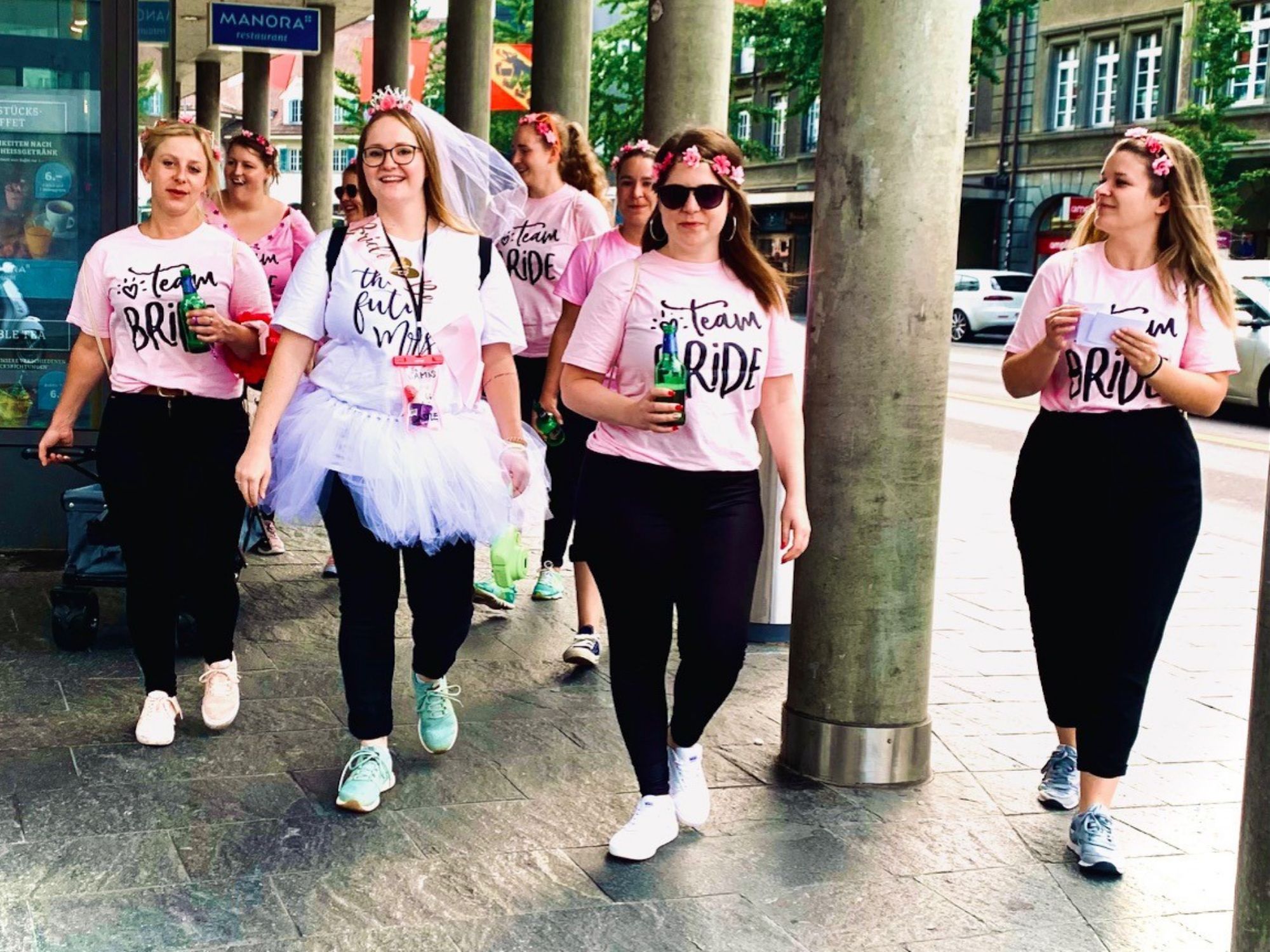 Dievčenská edícia Interlaken 3