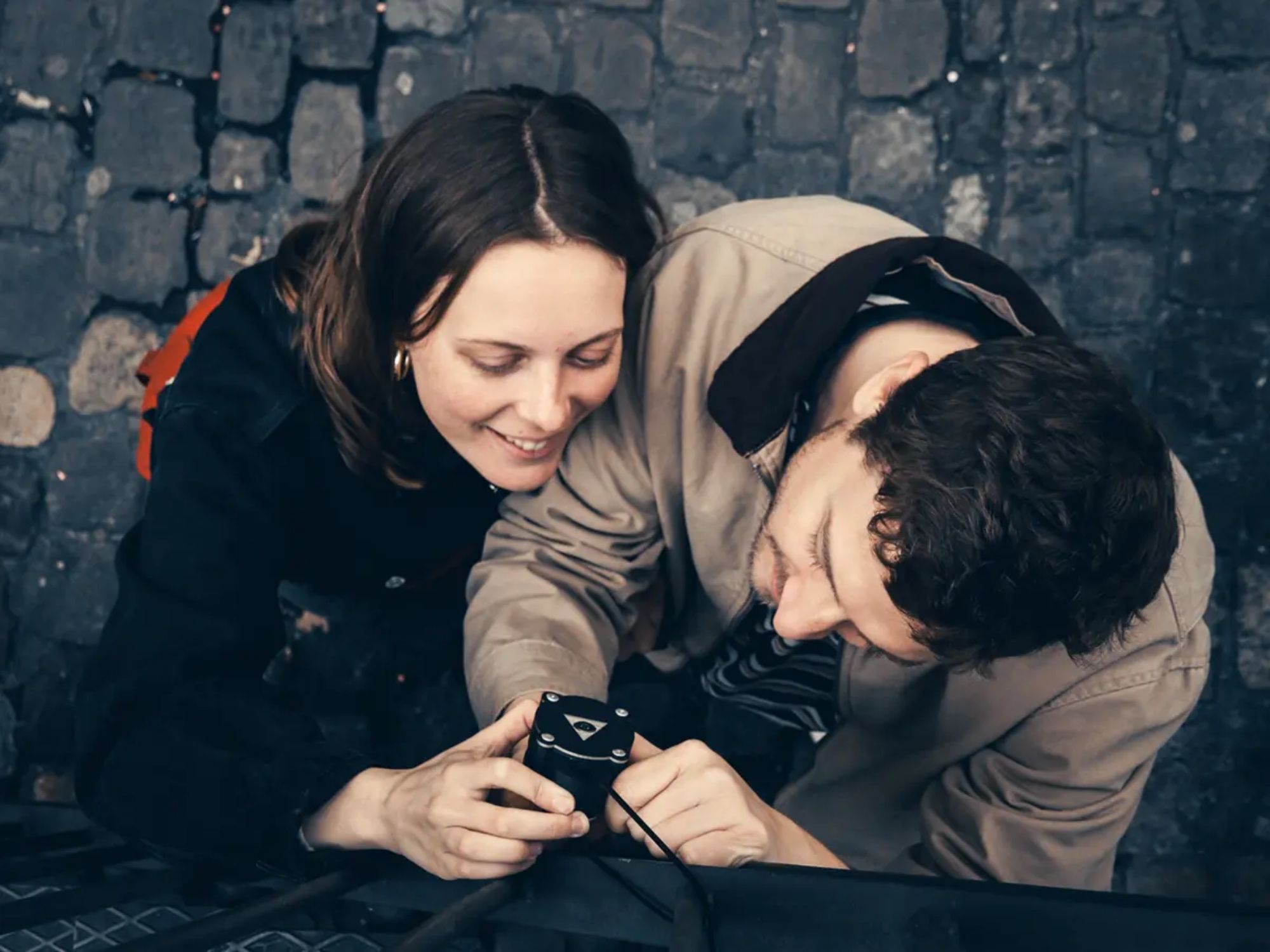 7 TheKeepers Gameplay