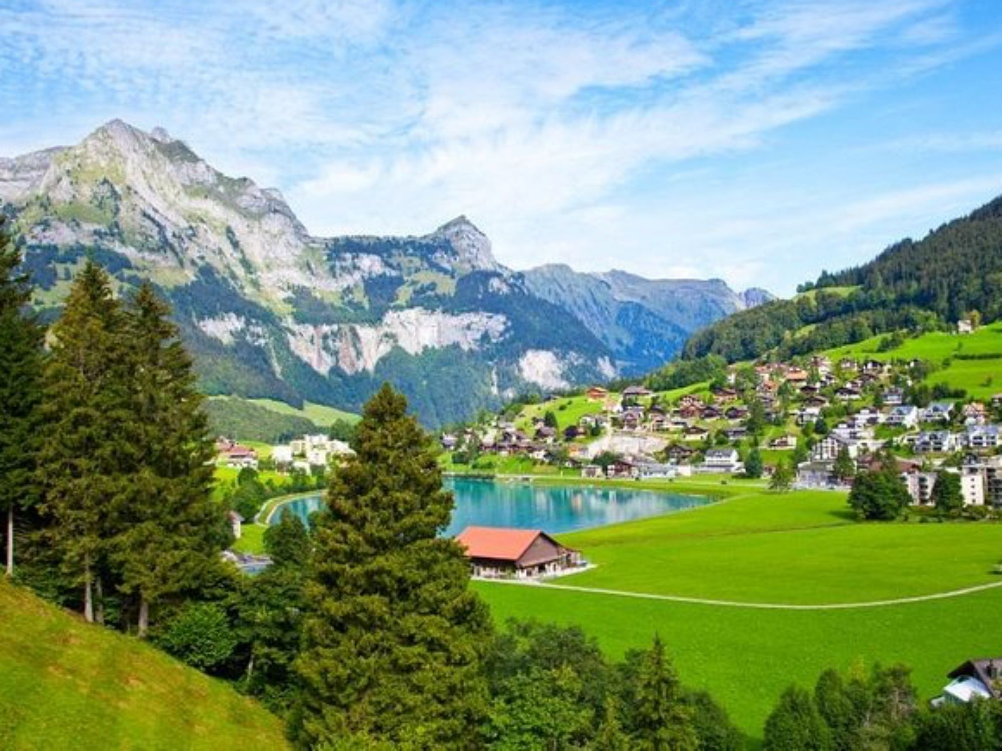 Engelberg