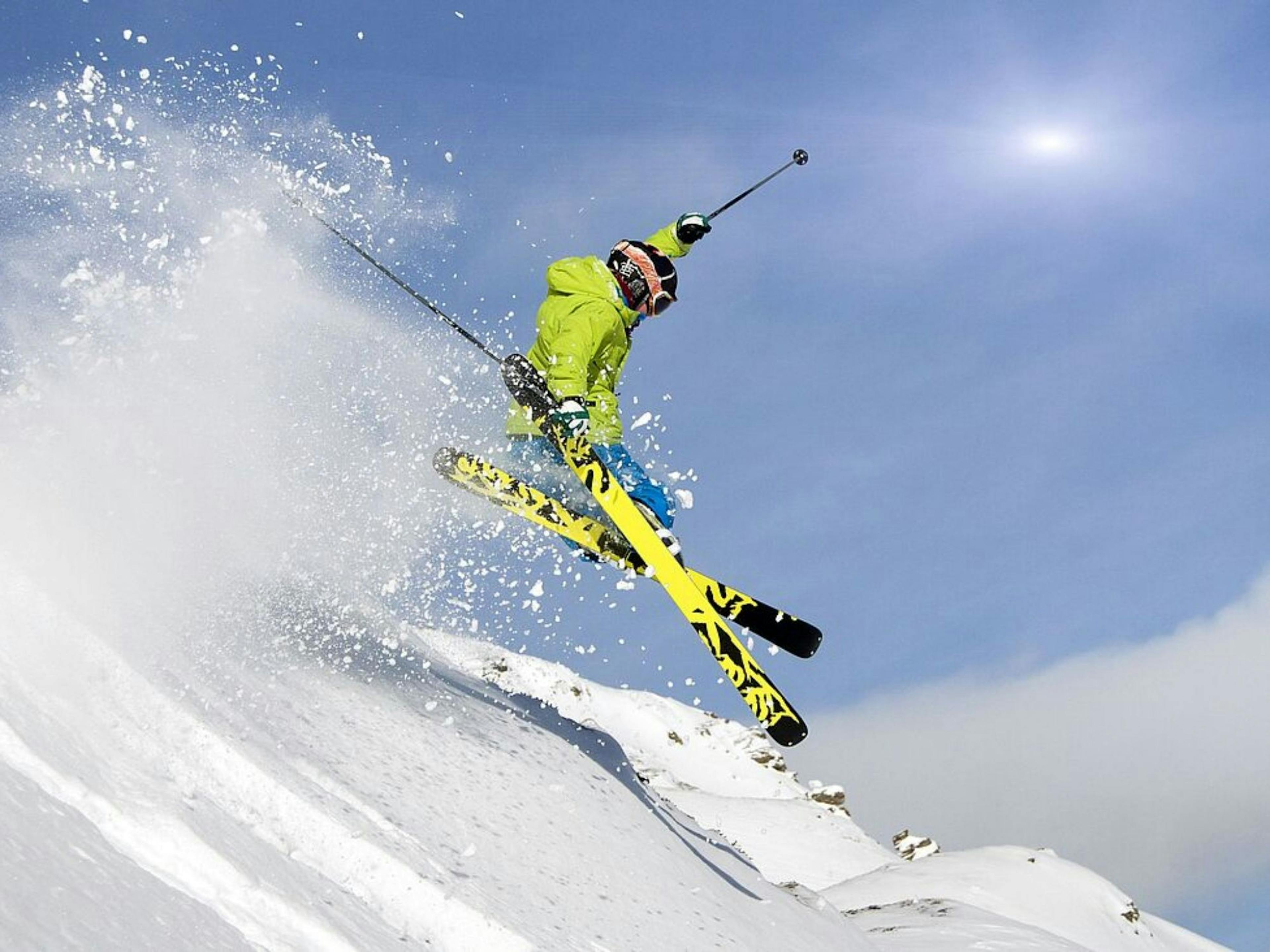 Skitour