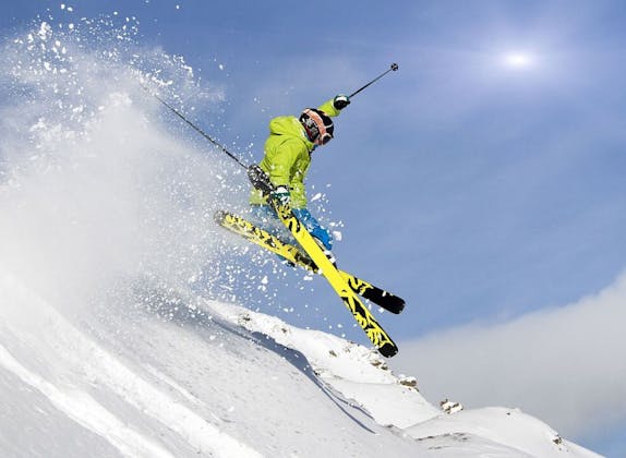 Skitour