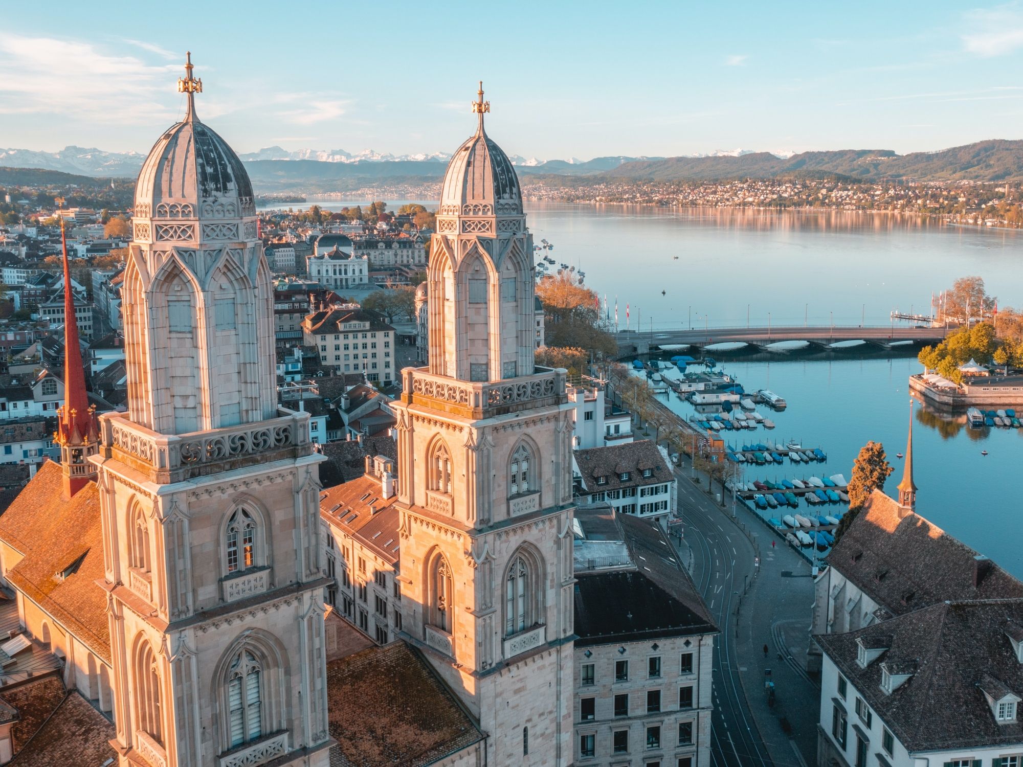 Zürich
