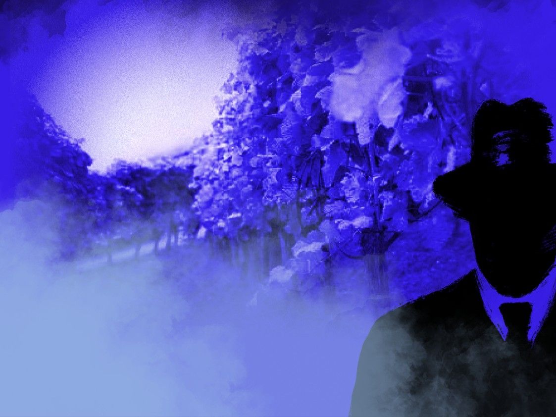 "Find-the-Code : Millésime mortel" Jeu d'évasion en plein air Twann-Ligerz