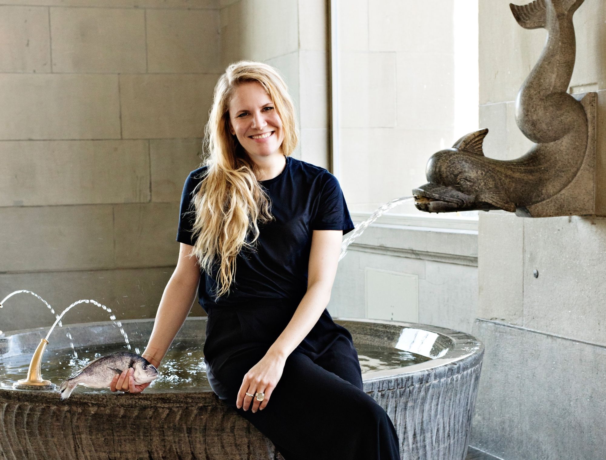 Stadttour Wassergeschichte