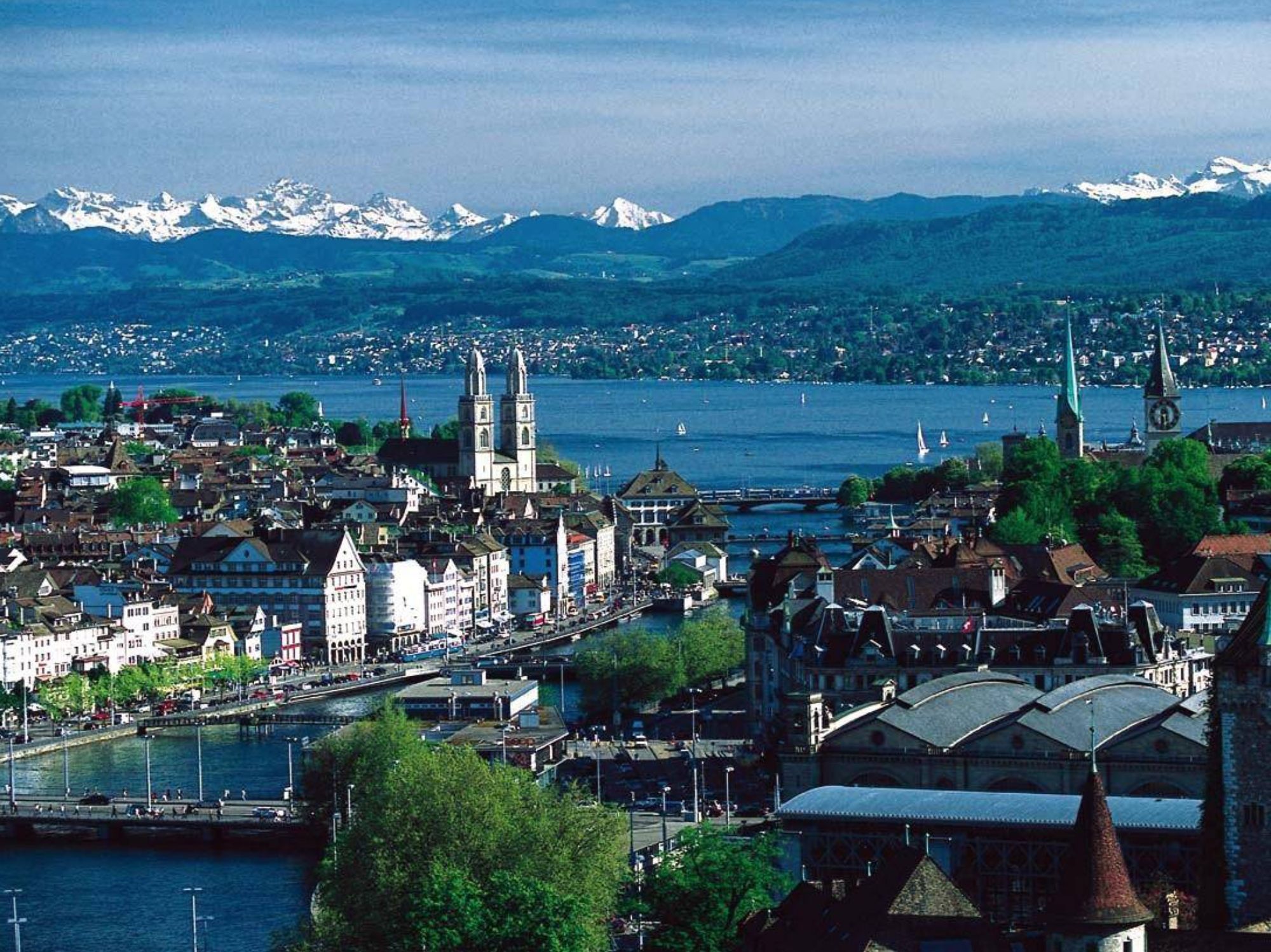 Zürich
