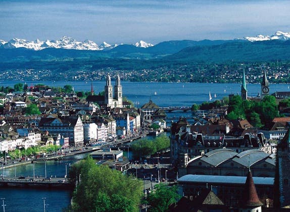 Zürich
