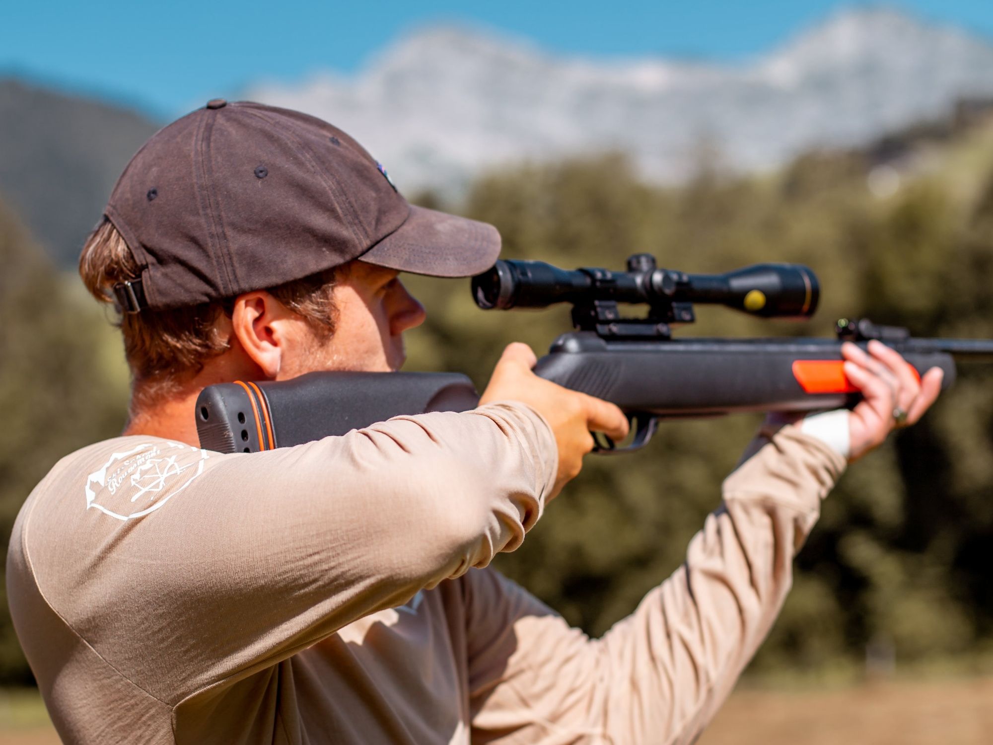 鲁日蒙特夏季活动 -31分钟